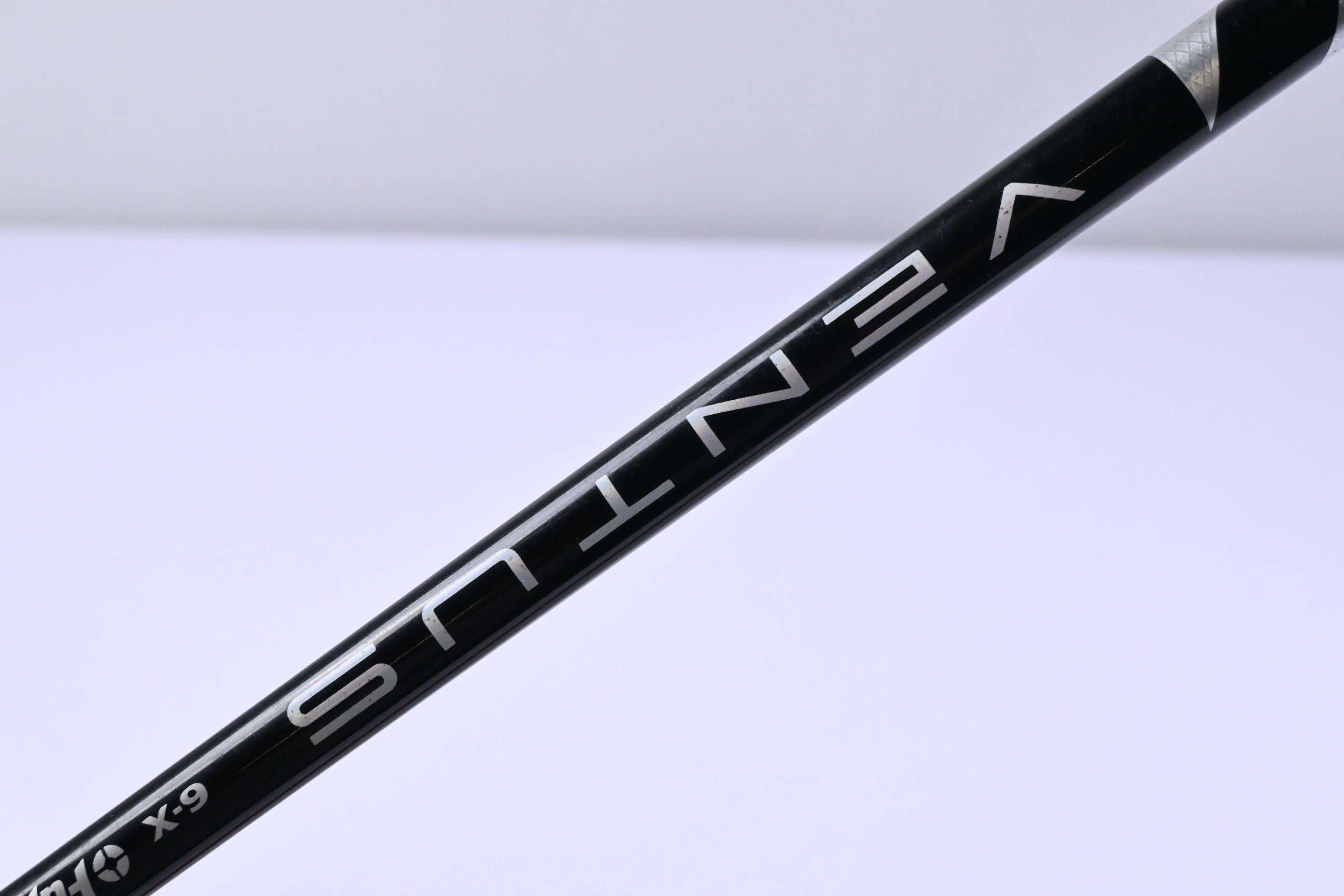 Fujikura Ventus Black Velocore 6 Driver Shaft / X-Flex / Taylormade 2nd Gen