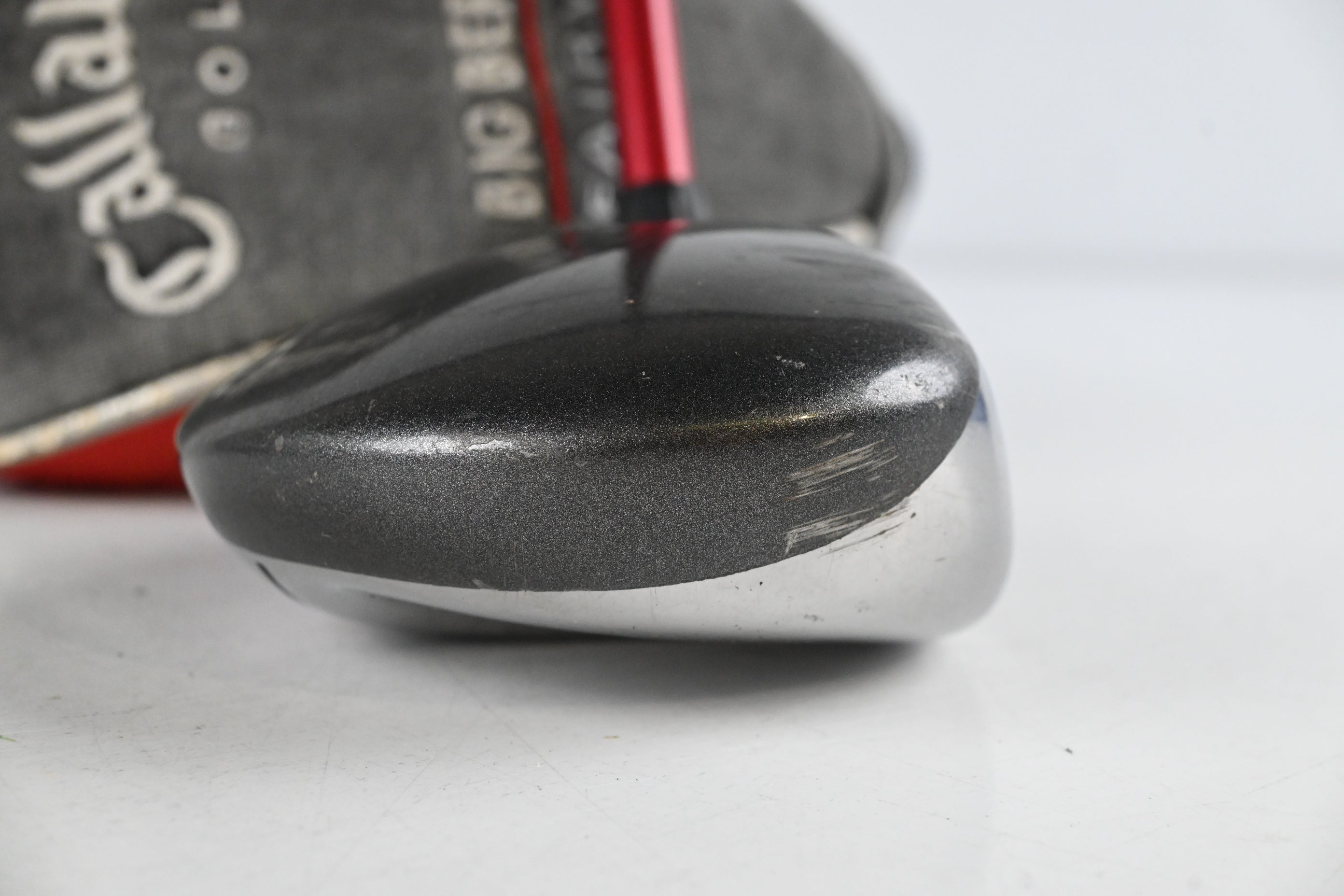Callaway Big Bertha 2004 #5 Wood / 18 Degree / Regular Flex RCH 75 Shaft