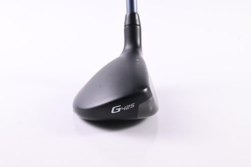 Ping G425 #3 Hybrid / 19 Degree / Regular Flex Ping Alta CB Slate 70 Shaft