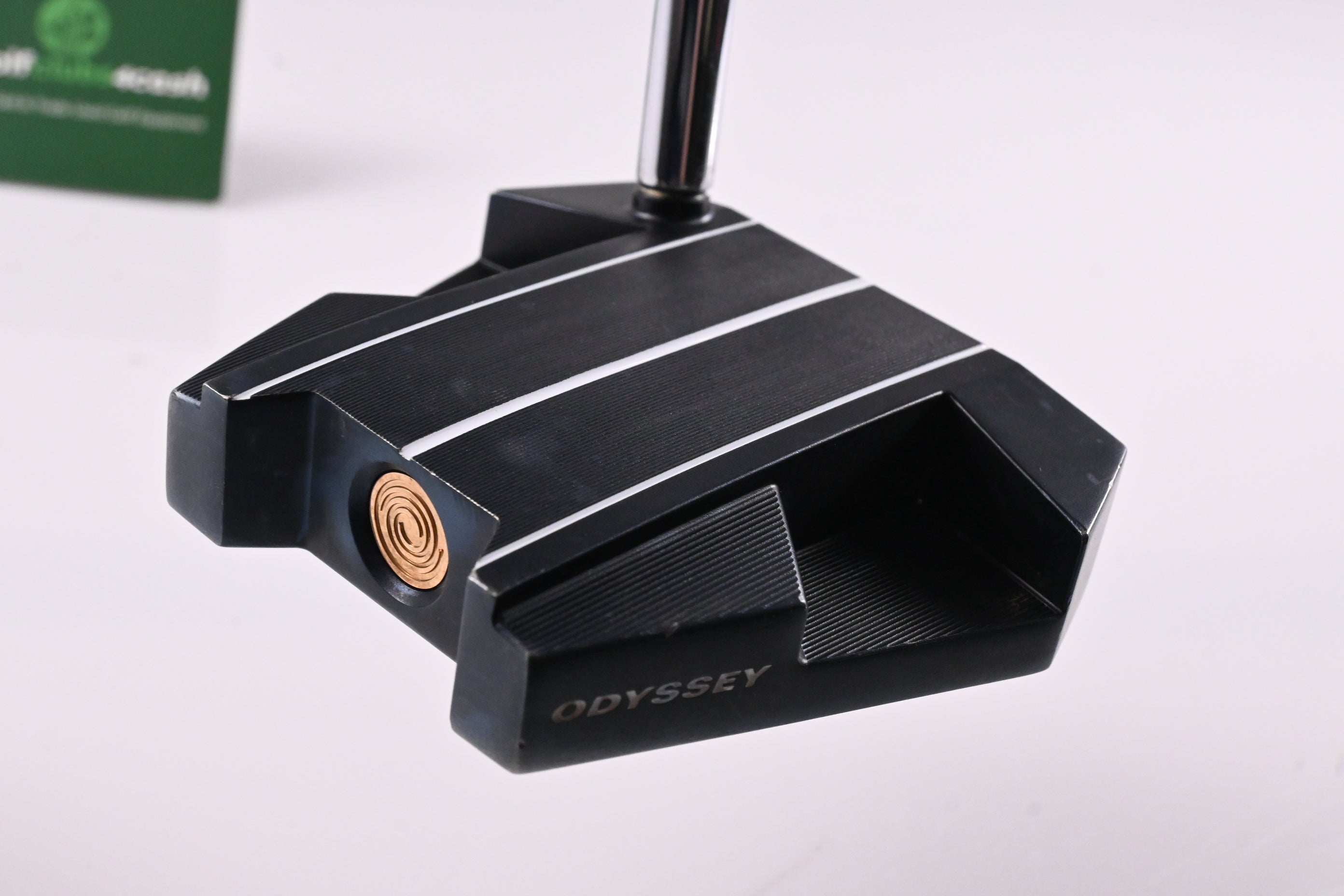 Odyssey Ai-One Milled Eleven T DB Putter / 36 Inch