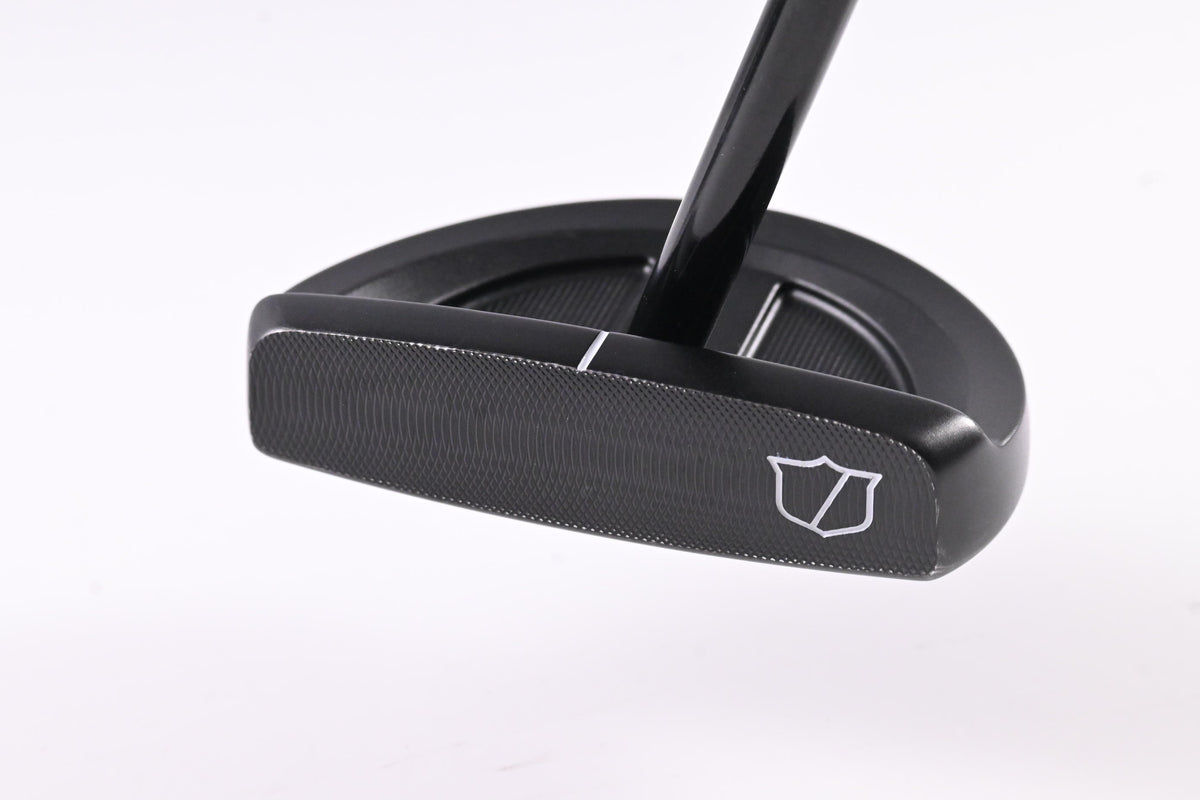 Wilson Infinite Zero Torque Lakeview Putter / 34 Inch