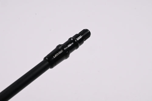 Kai'li Dark Waves Blue CB 60 Driver Shaft / Stiff Flex / Taylormade 2nd Gen