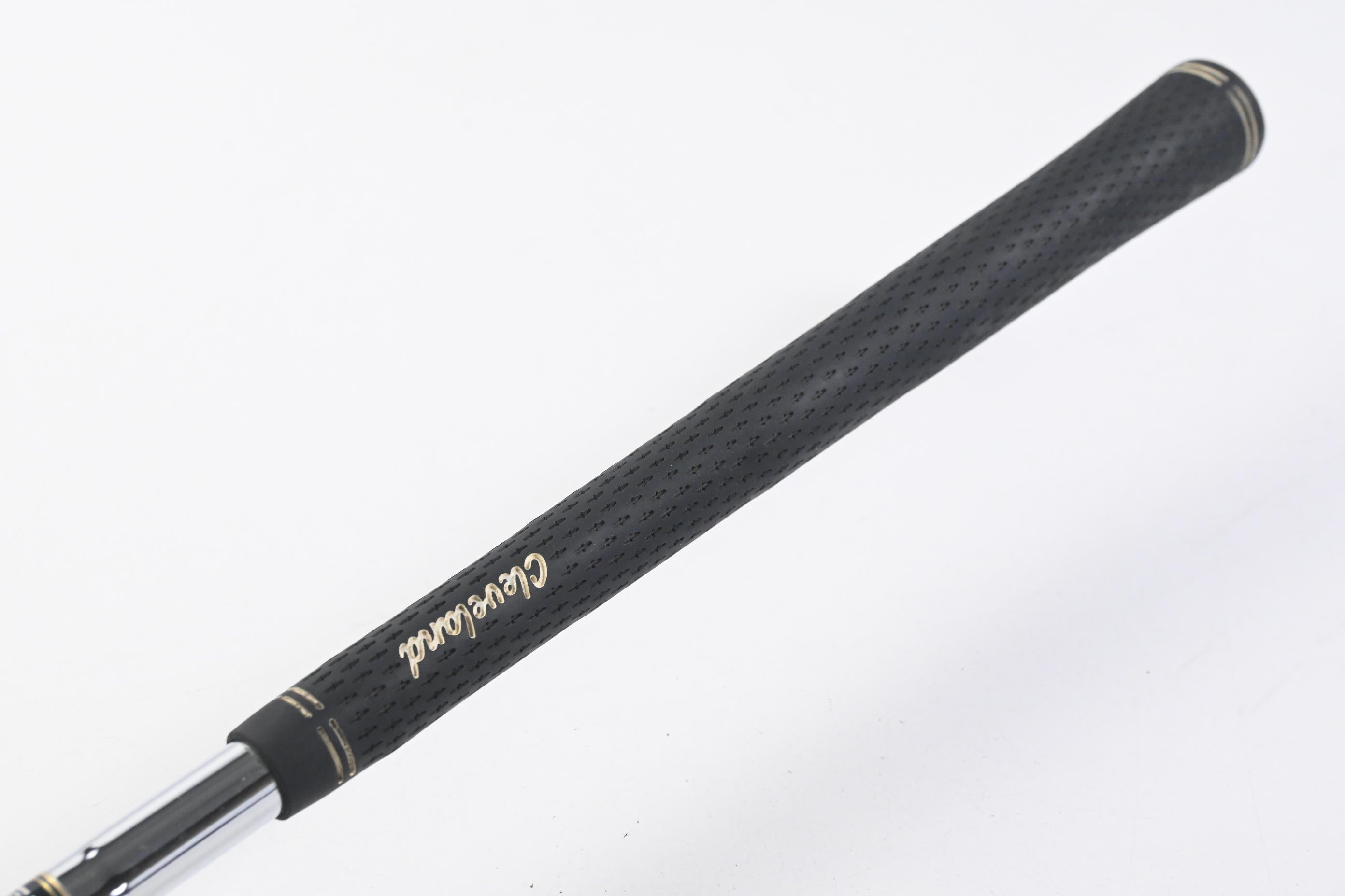 Cleveland 588 RTX Sand Wedge / 56 Degree / Wedge Flex Dynamic Gold Shaft
