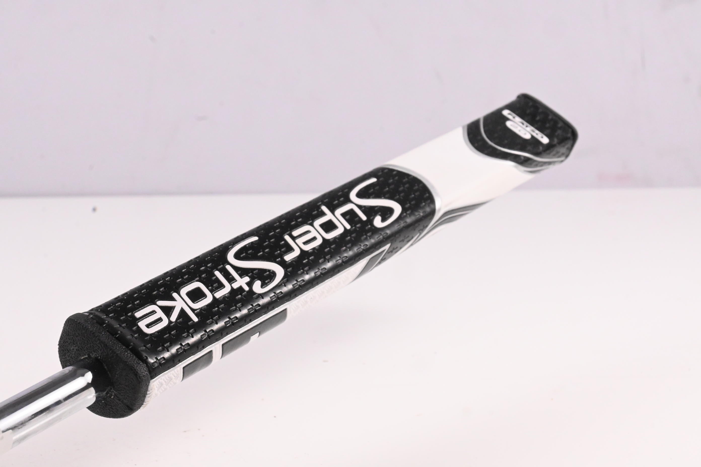 Seemore Si5 Alum Insert Black Putter / 34 Inch