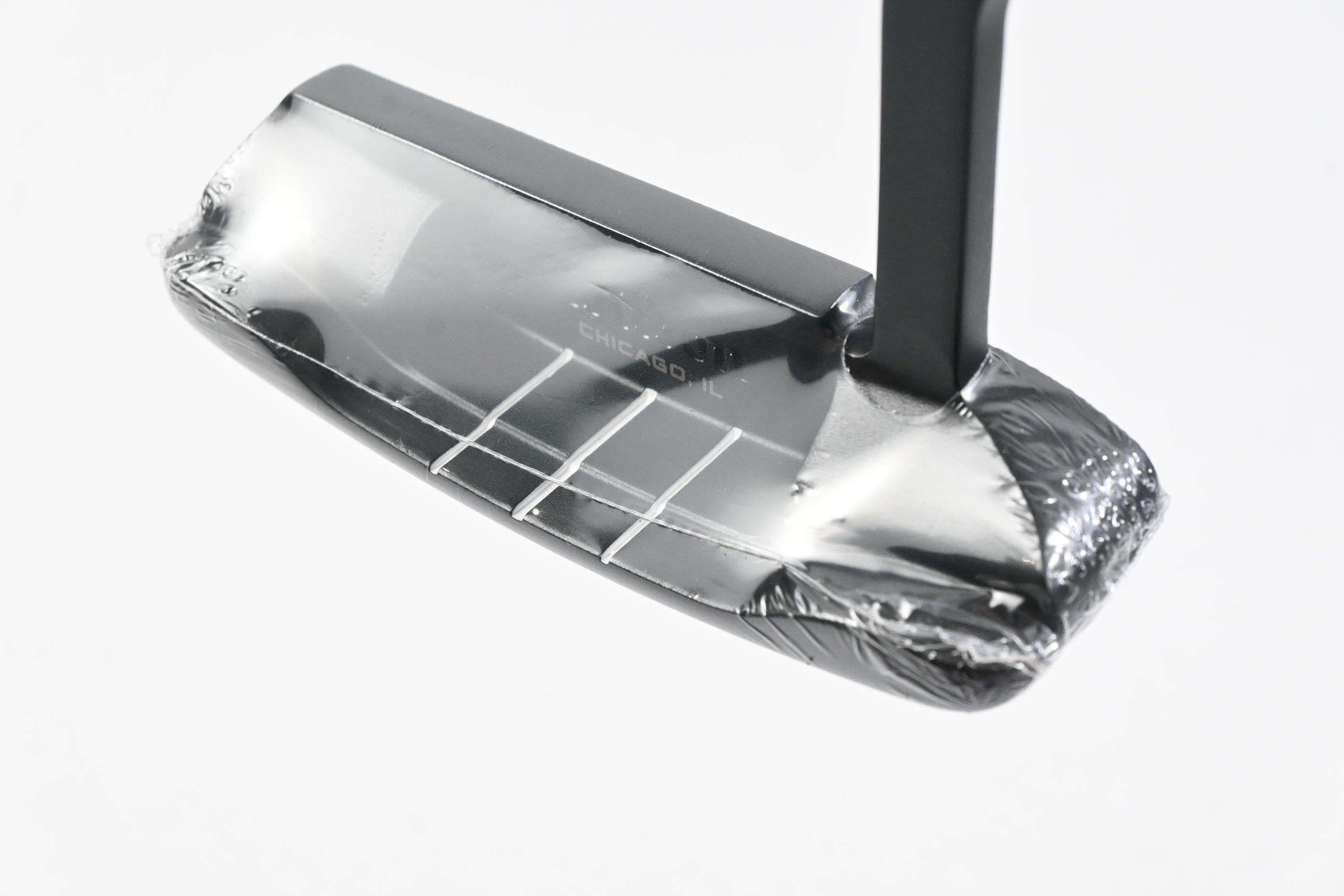 Wilson Infinite Windy City 2024 Putter / 34 Inch