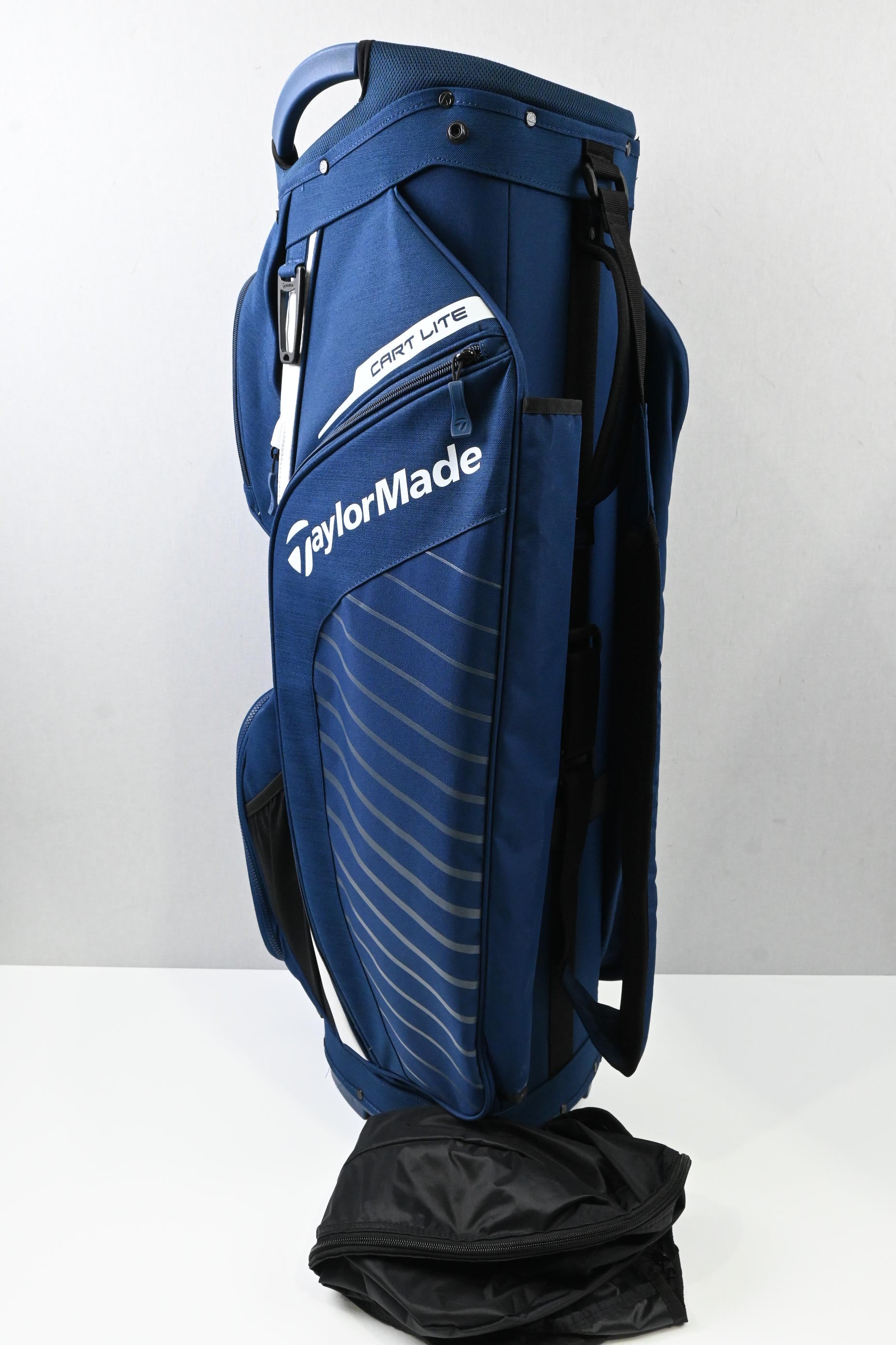 Taylormade Cart Lite Cart Bag / 14-Way / Blue, White