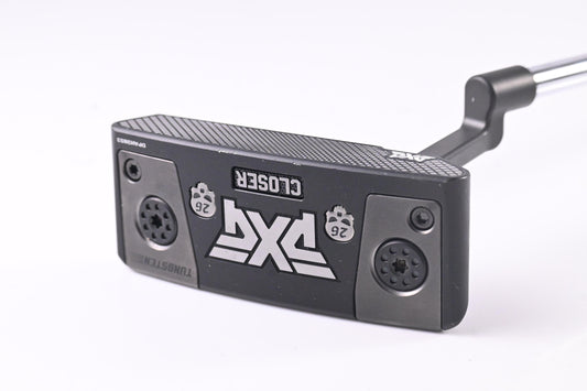 PXG Battle Ready Closer Putter / 35 Inch