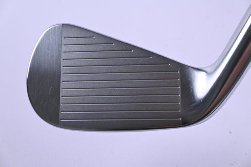 Titleist T200 2023 #4 Iron / 21 Degree / Stiff Flex True Temper AMT S300 Shatf