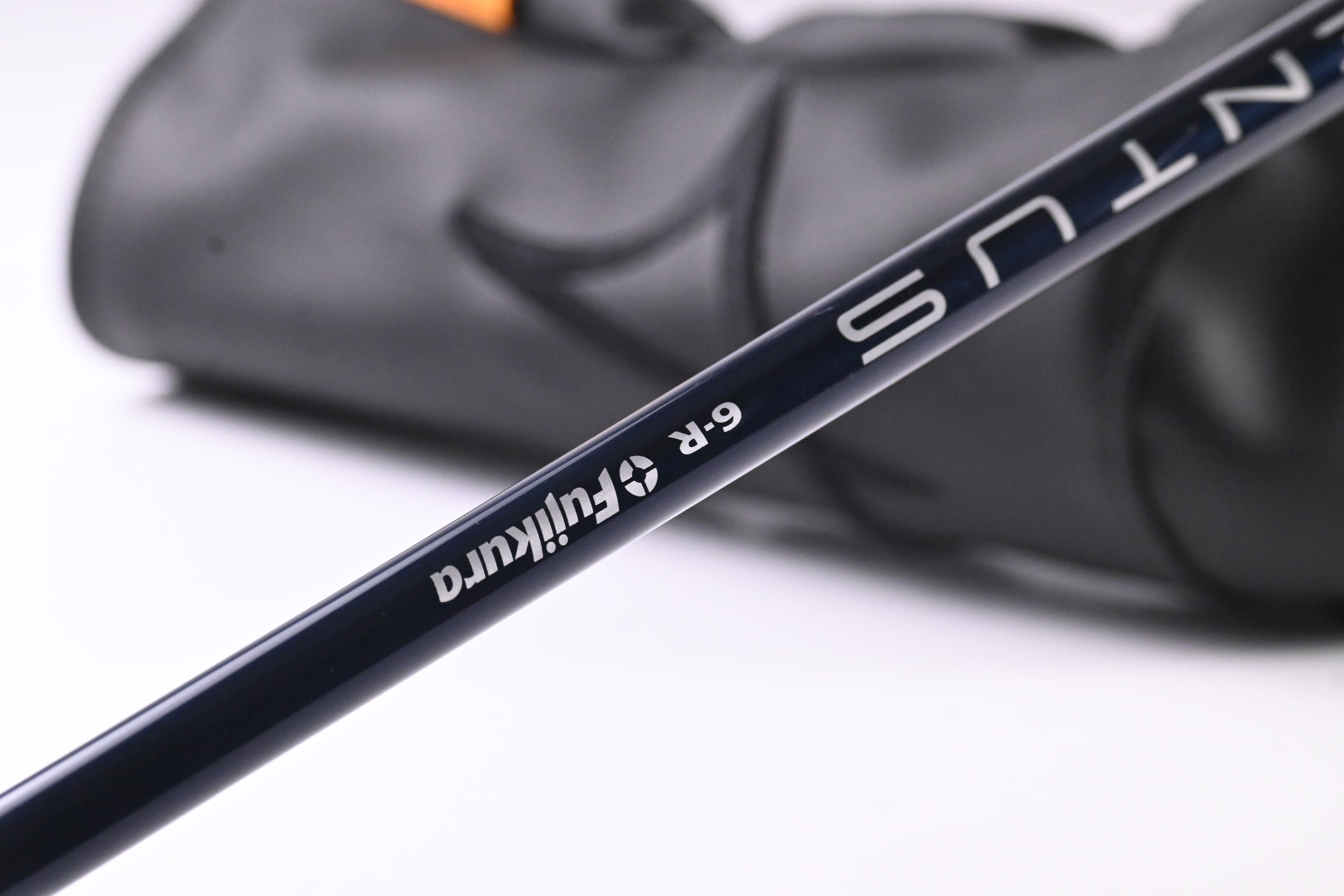 Takomo IGNIS #3 Wood / 15 Degree / Regular Flex Ventus Blue 6 Shaft