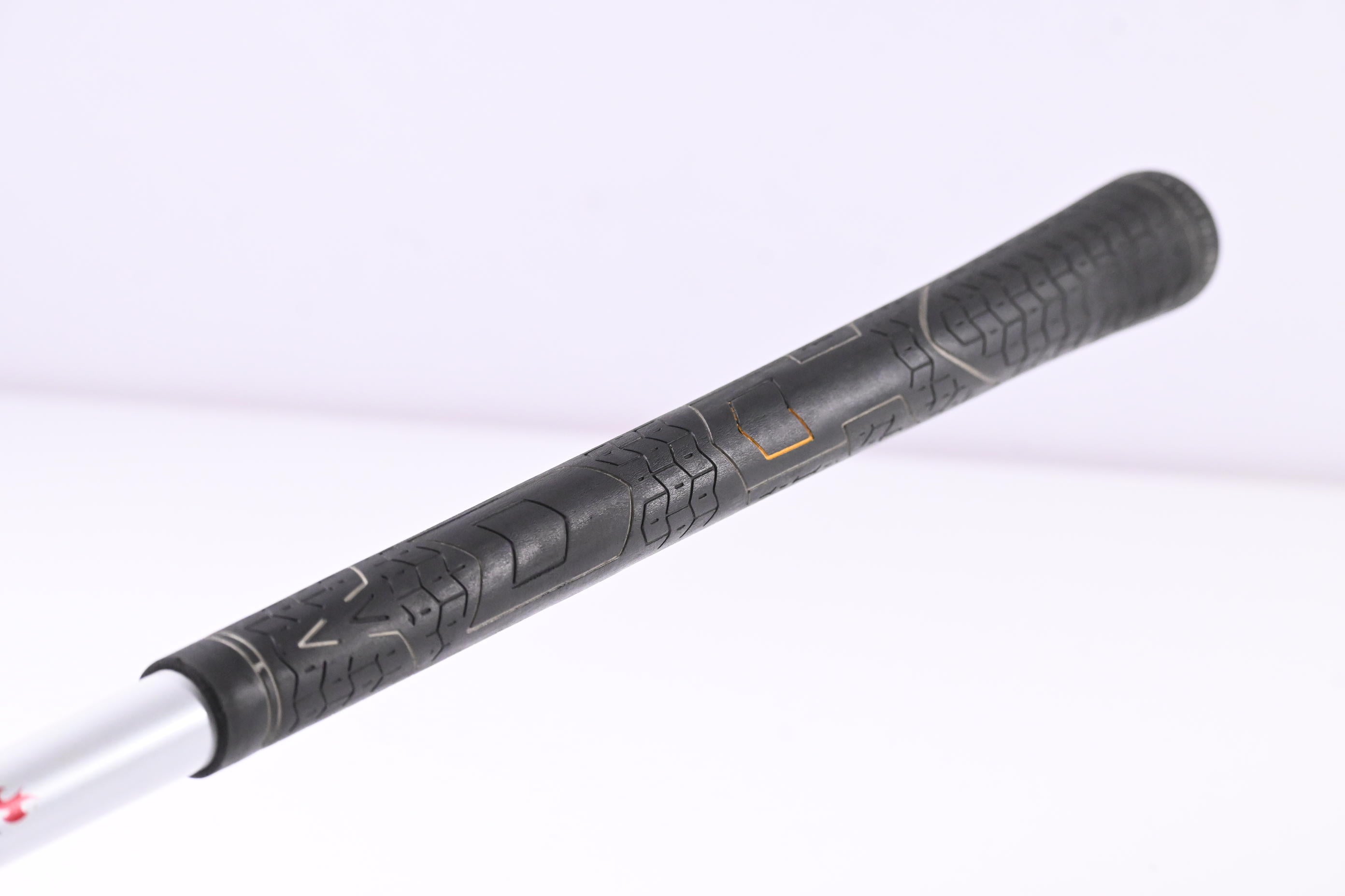 Taylormade Burner Draw 2007 Driver /10.5 Degree /  Regular Flex Reax 50 Shaft