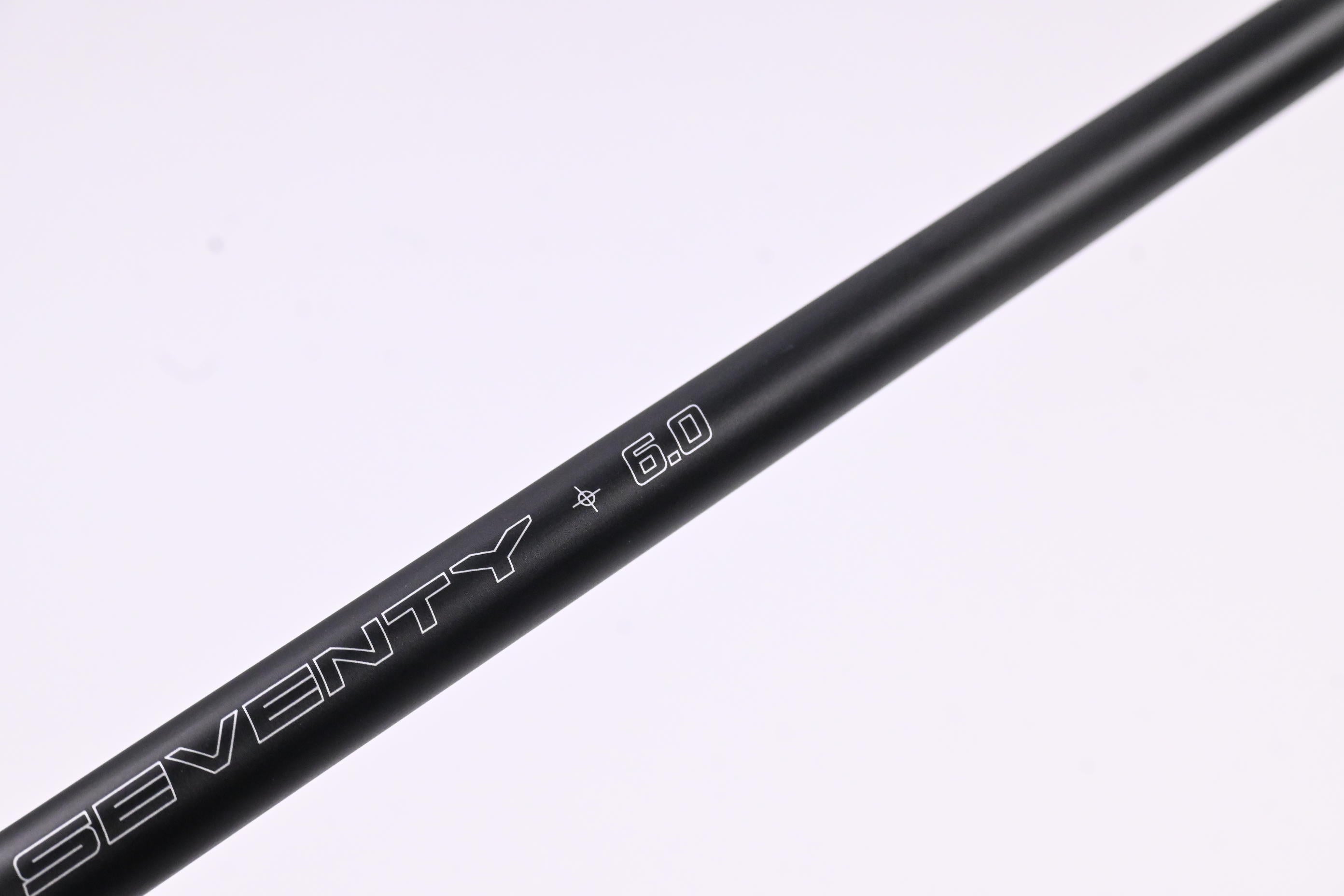 Project X Cypher 2.0 70 #6 Hybrid Shaft / Stiff Flex / Callaway 3rd Gen