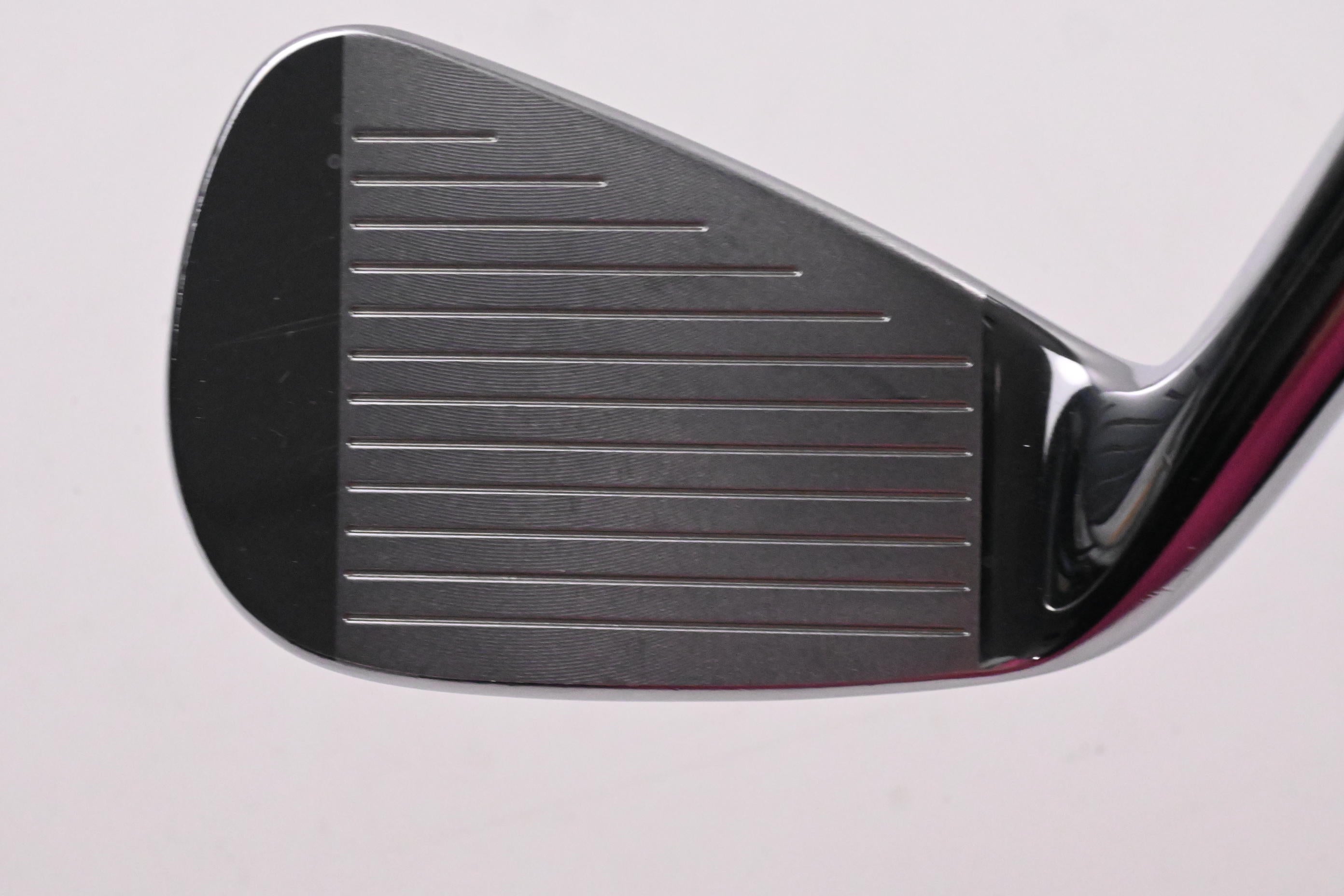 Wilson Staff Model CB 2024 #7 Iron / Stiff Flex Dynamic Gold Mid 115 S300 Shaft