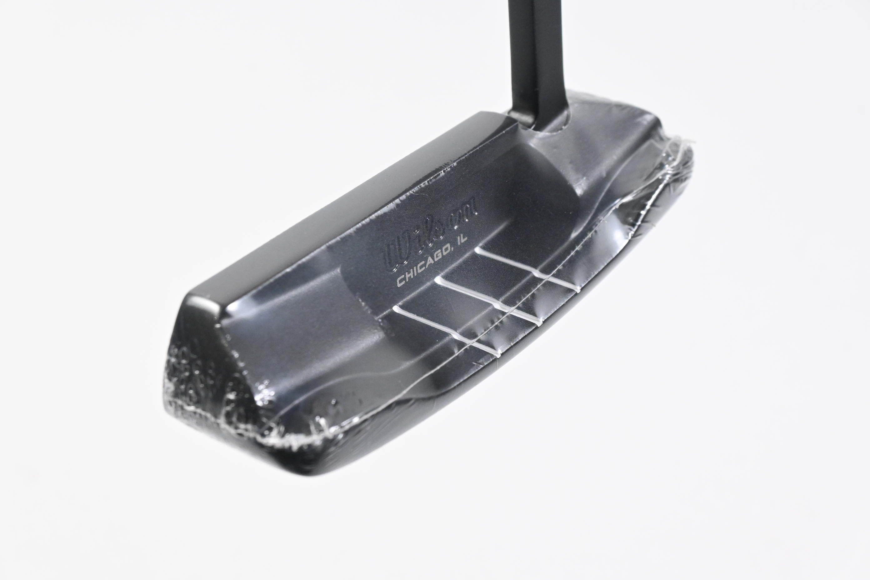 Wilson Infinite Windy City 2024 Putter / 34 Inch