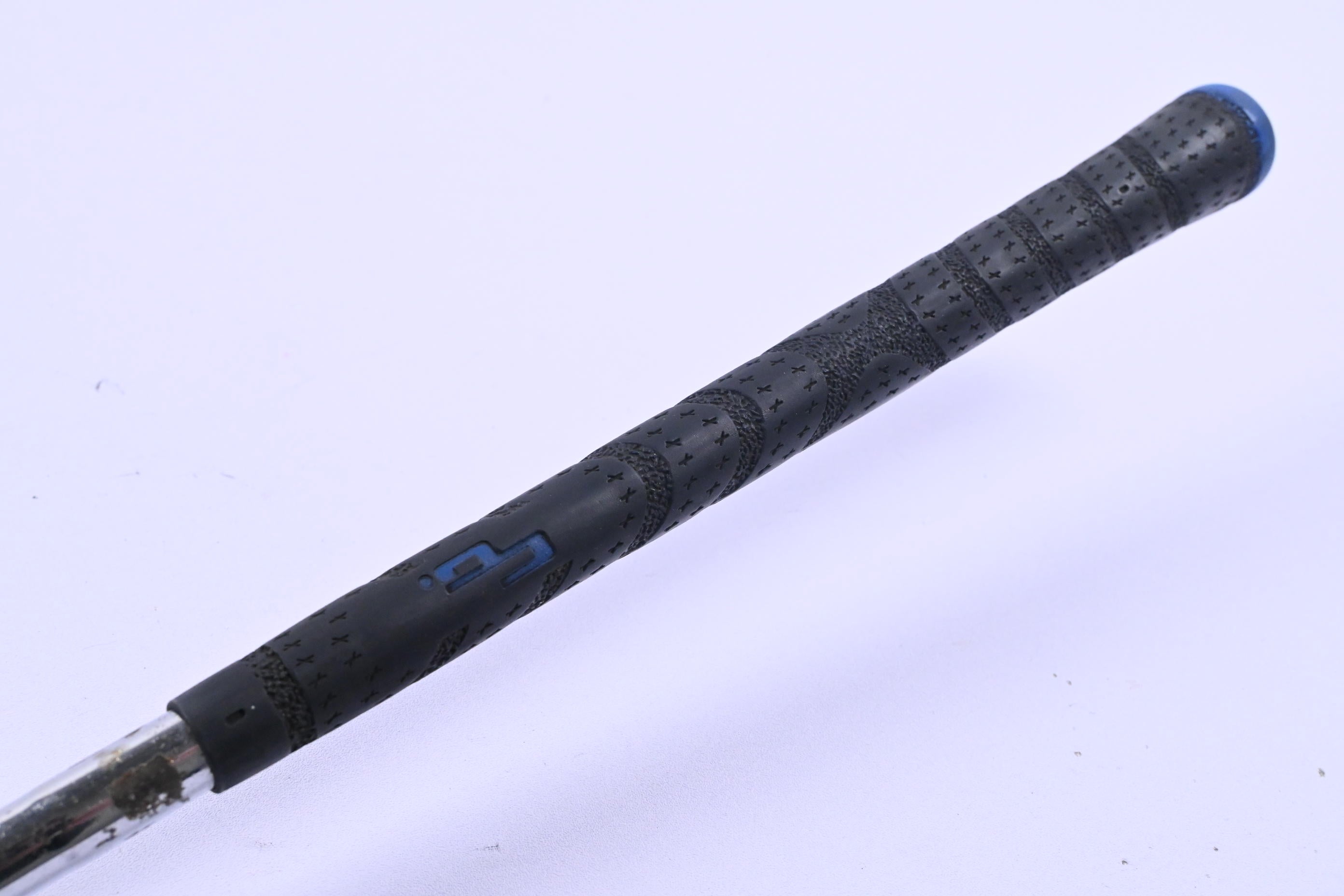 Colt Golf Satin Lob Wedge / 60 Degree / Regular Flex Colt Golf Shaft