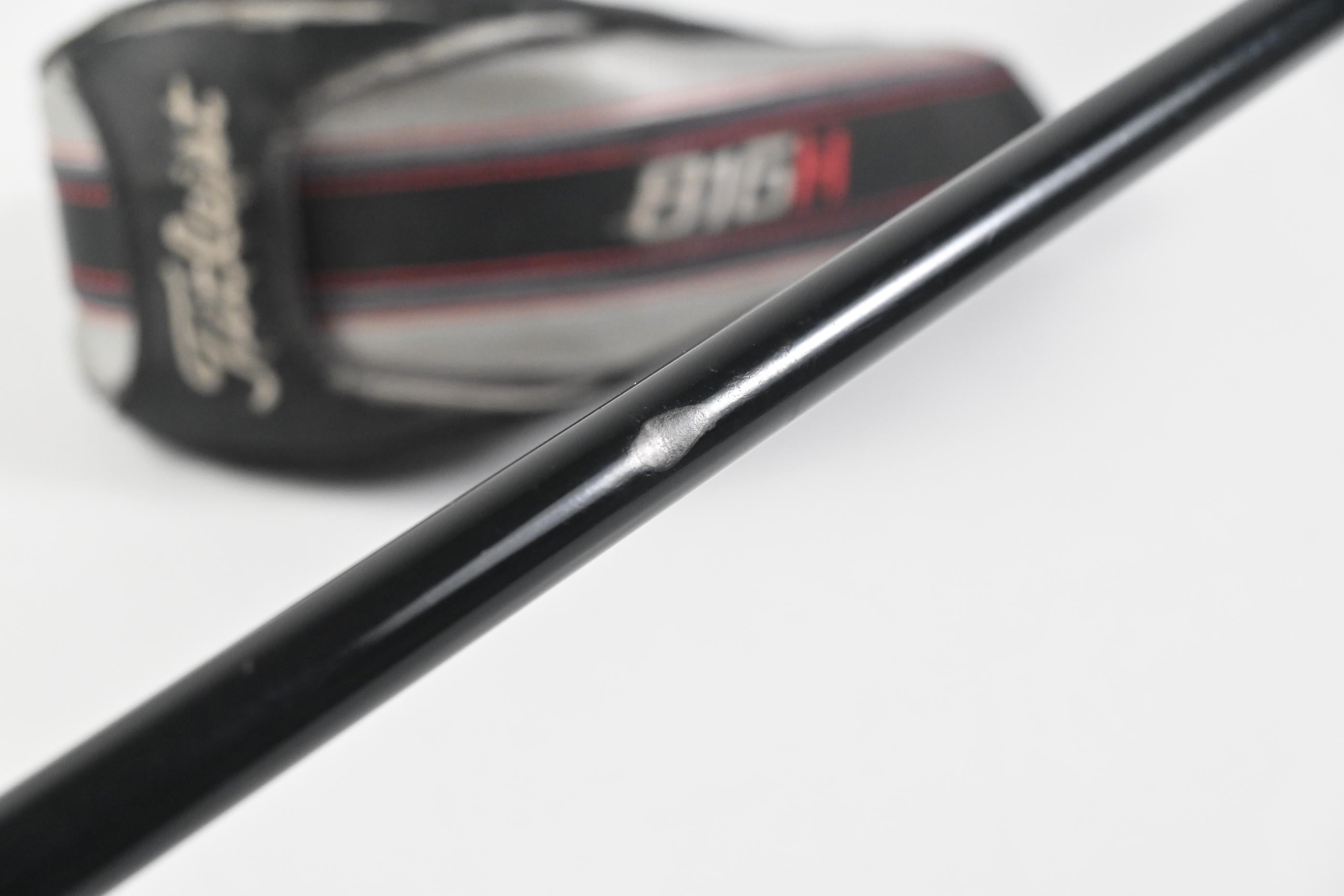 Titleist 816 H1 #3 Hybrid / 19 Degree / Stiff Flex Tensei CK White 90 Shaft