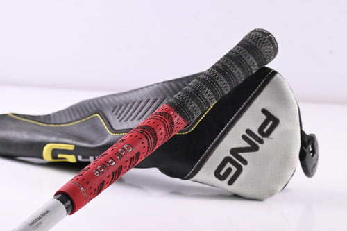 Ping G430 SFT #5 Wood / 19 Degree / Senior Flex Ping Alta Quick 45 Shaft