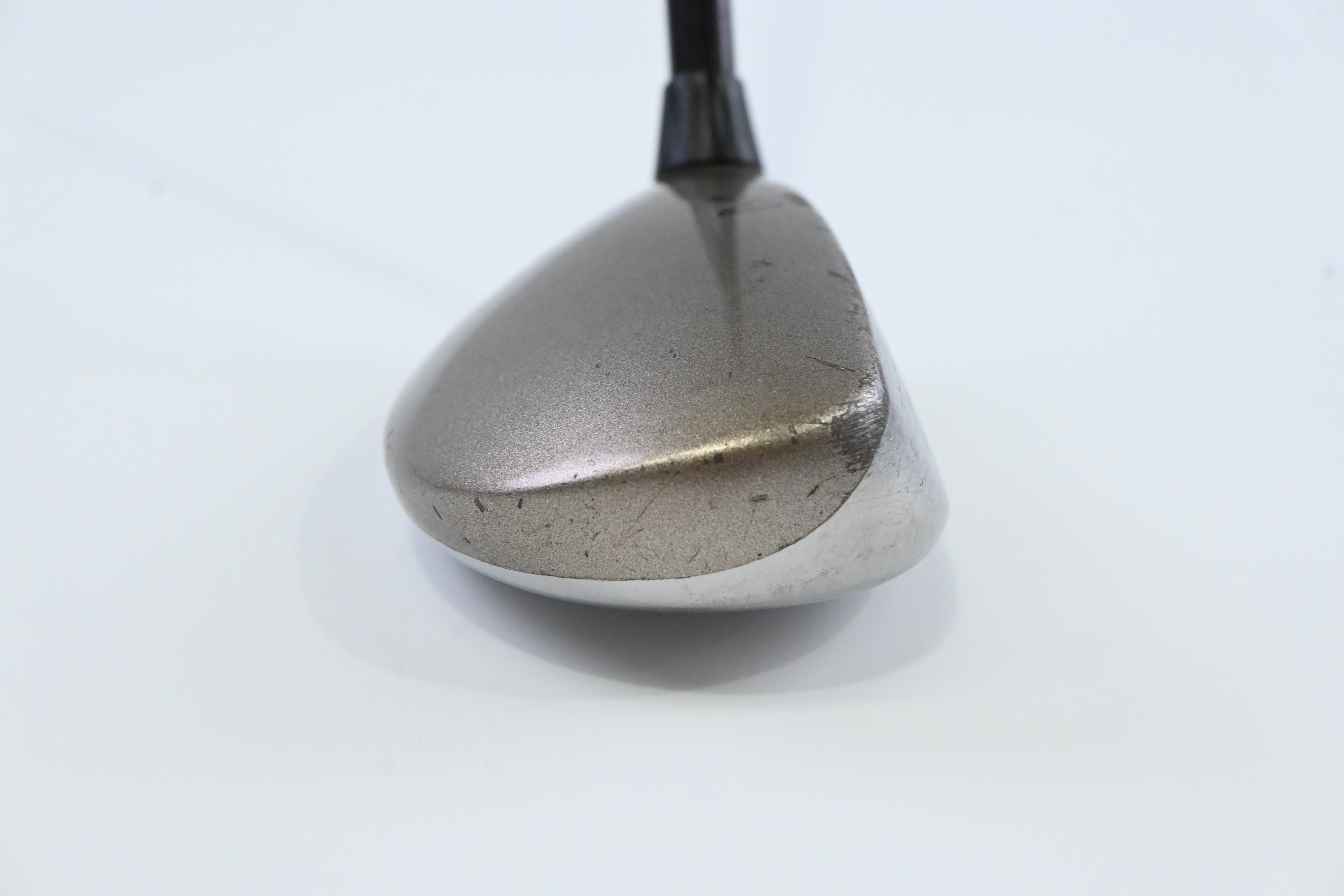 Ladies Callaway Heavenwood #4 Hybrid / 23 Degree / Ladies Flex Gems 55 Shaft