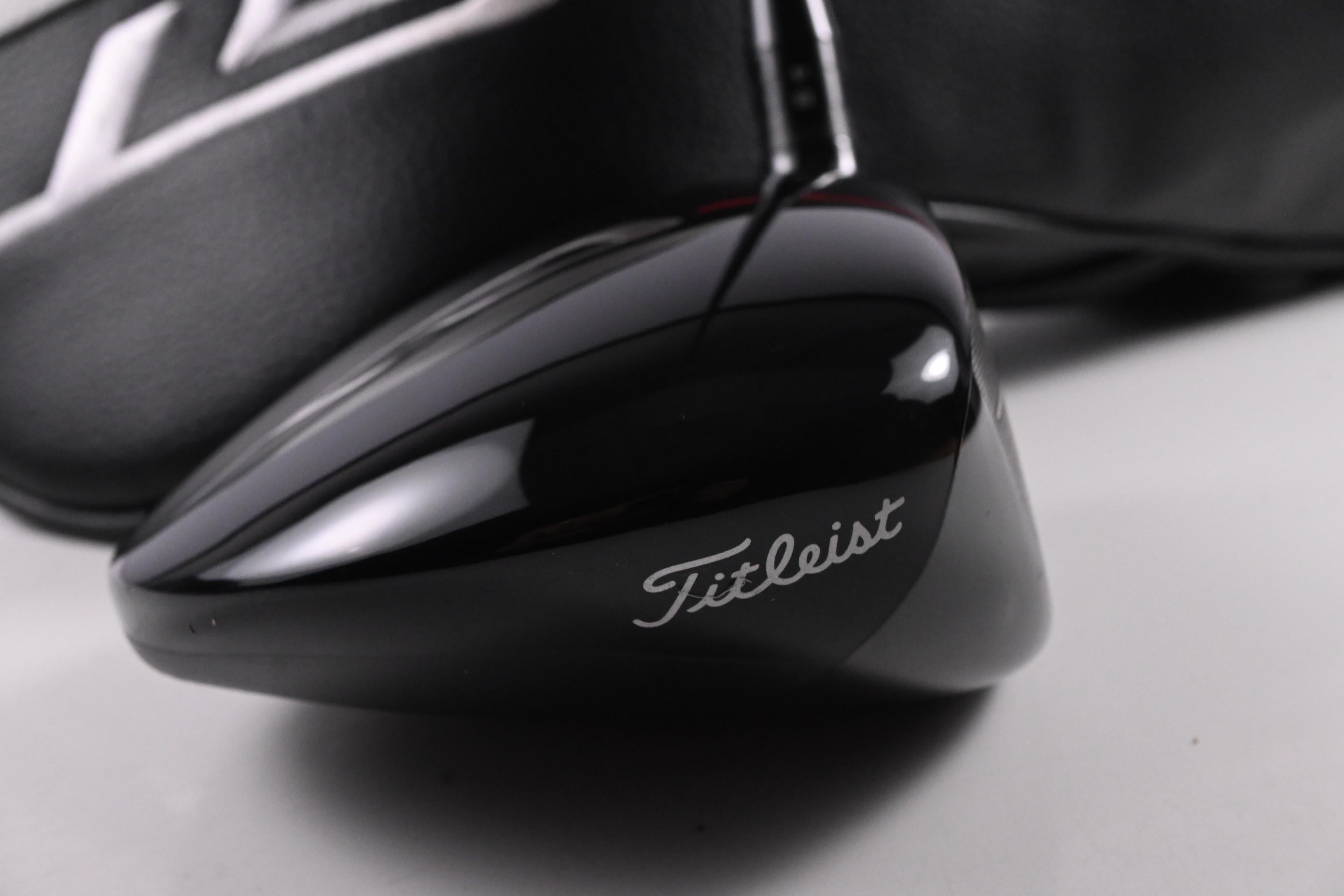 Titleist GT3 Driver / 9 Degree / X-Flex Tensei 1K Black 75 Shaft