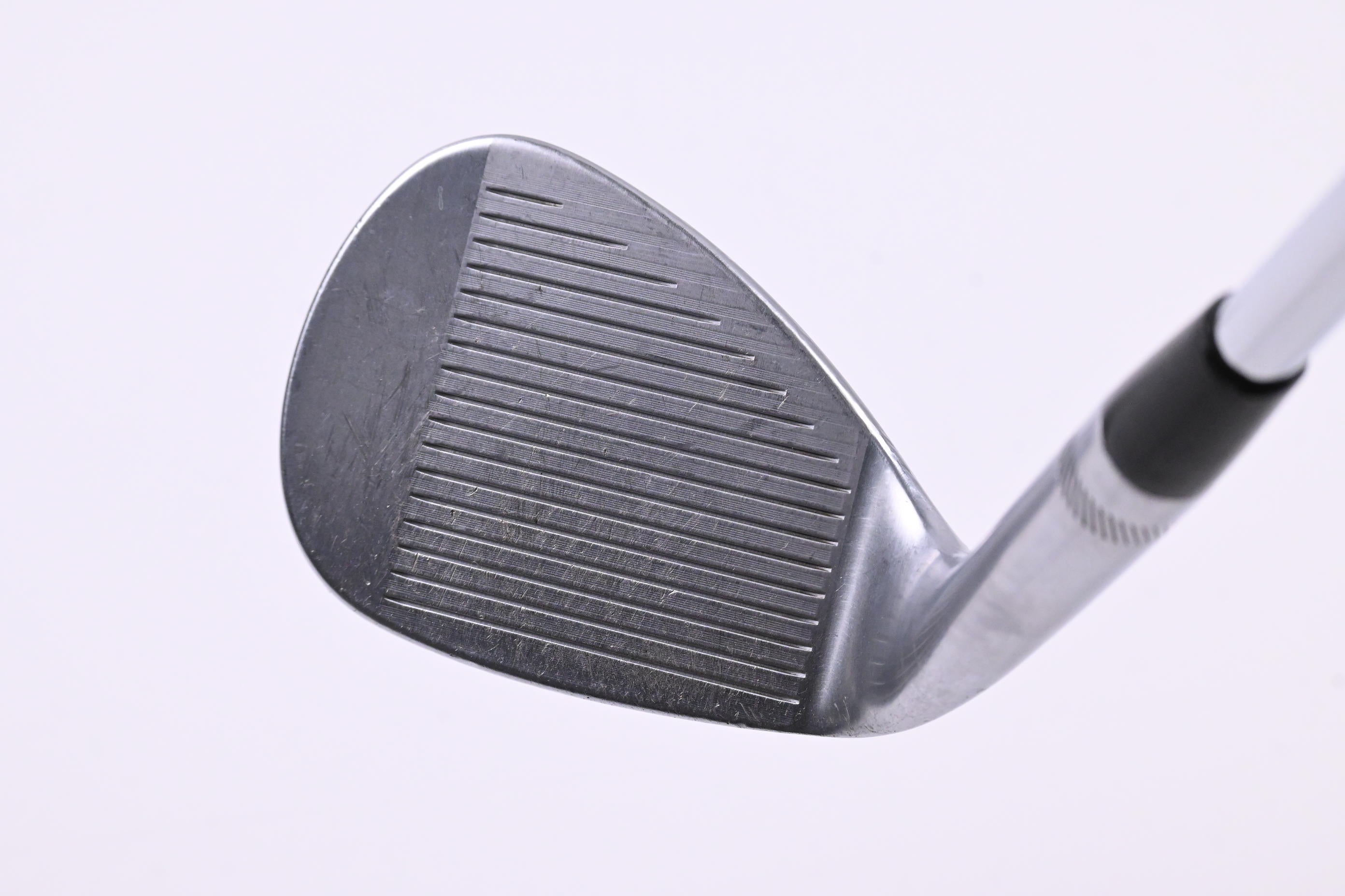 Titleist Vokey SM9 Lob Wedge / 60 Degree / Wedge Flex Vokey SM9 Shaft