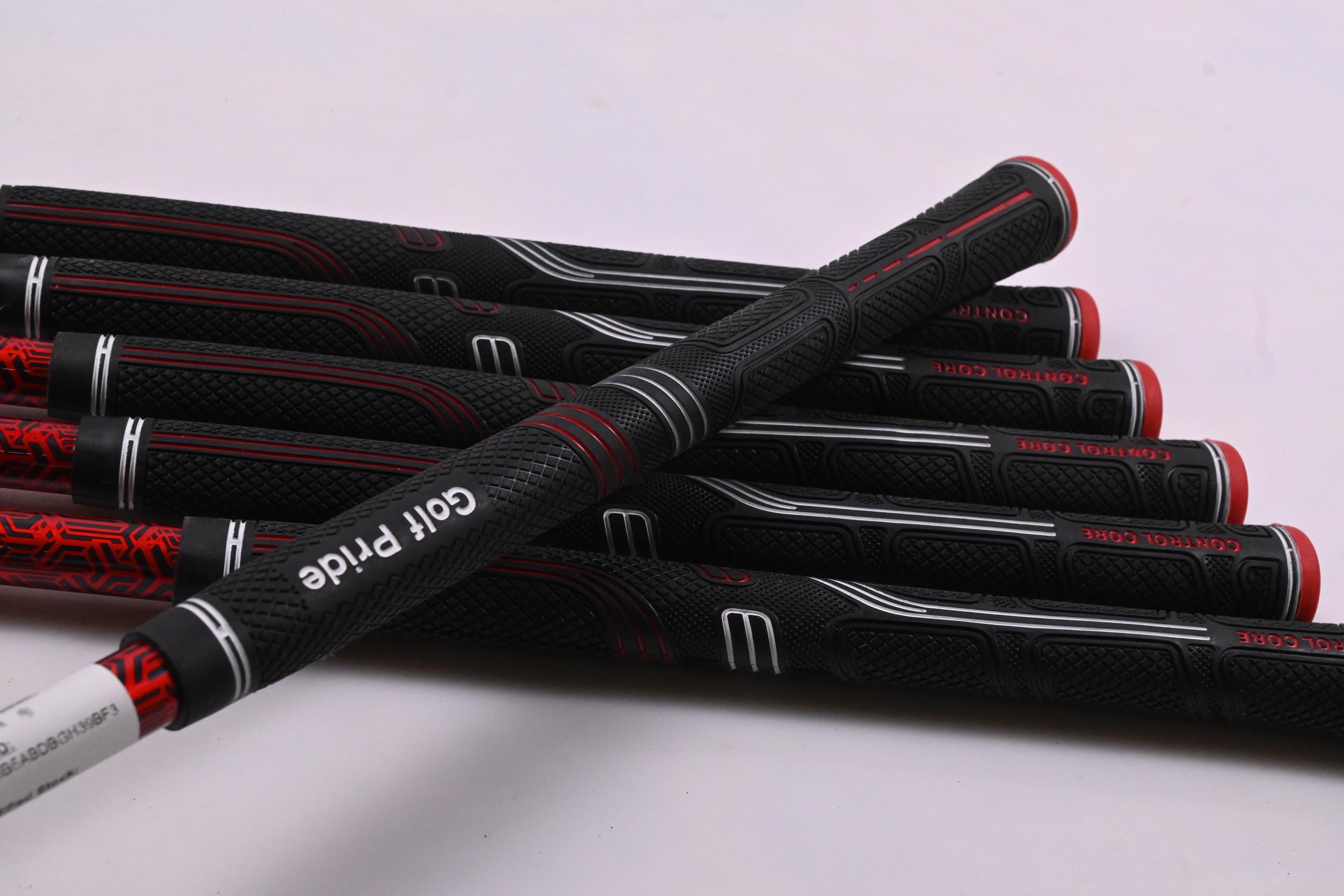 Ping G410 Irons / 5-PW / Red Dot / Regular Flex Ping Alta CB Red Shafts