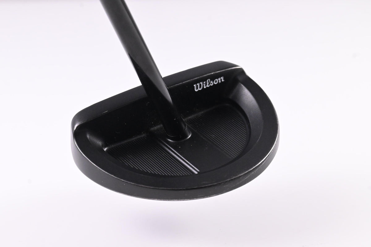 Wilson Infinite Zero Torque Lakeview Putter / 34 Inch