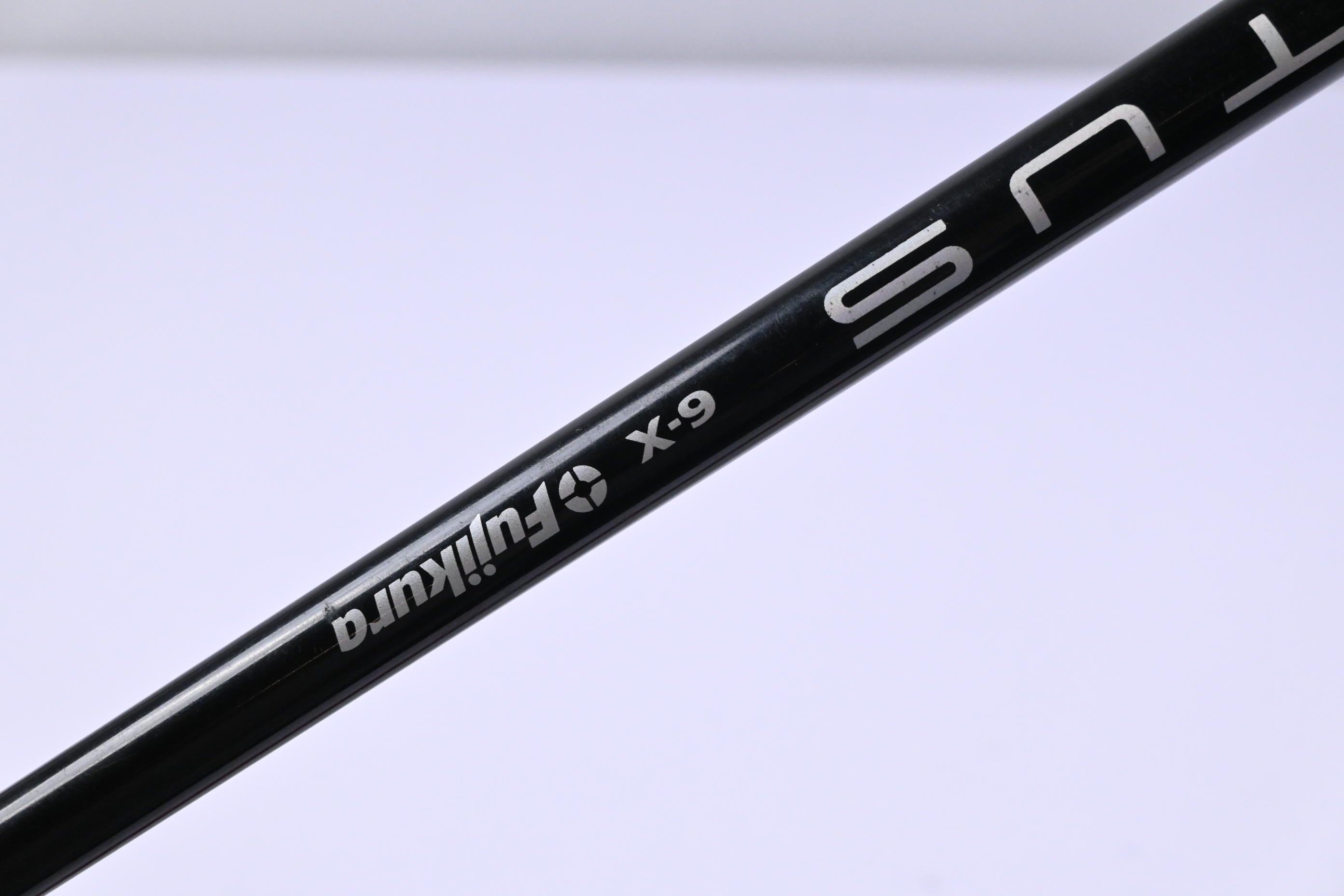 Fujikura Ventus Black Velocore 6 Driver Shaft / X-Flex / Taylormade 2nd Gen