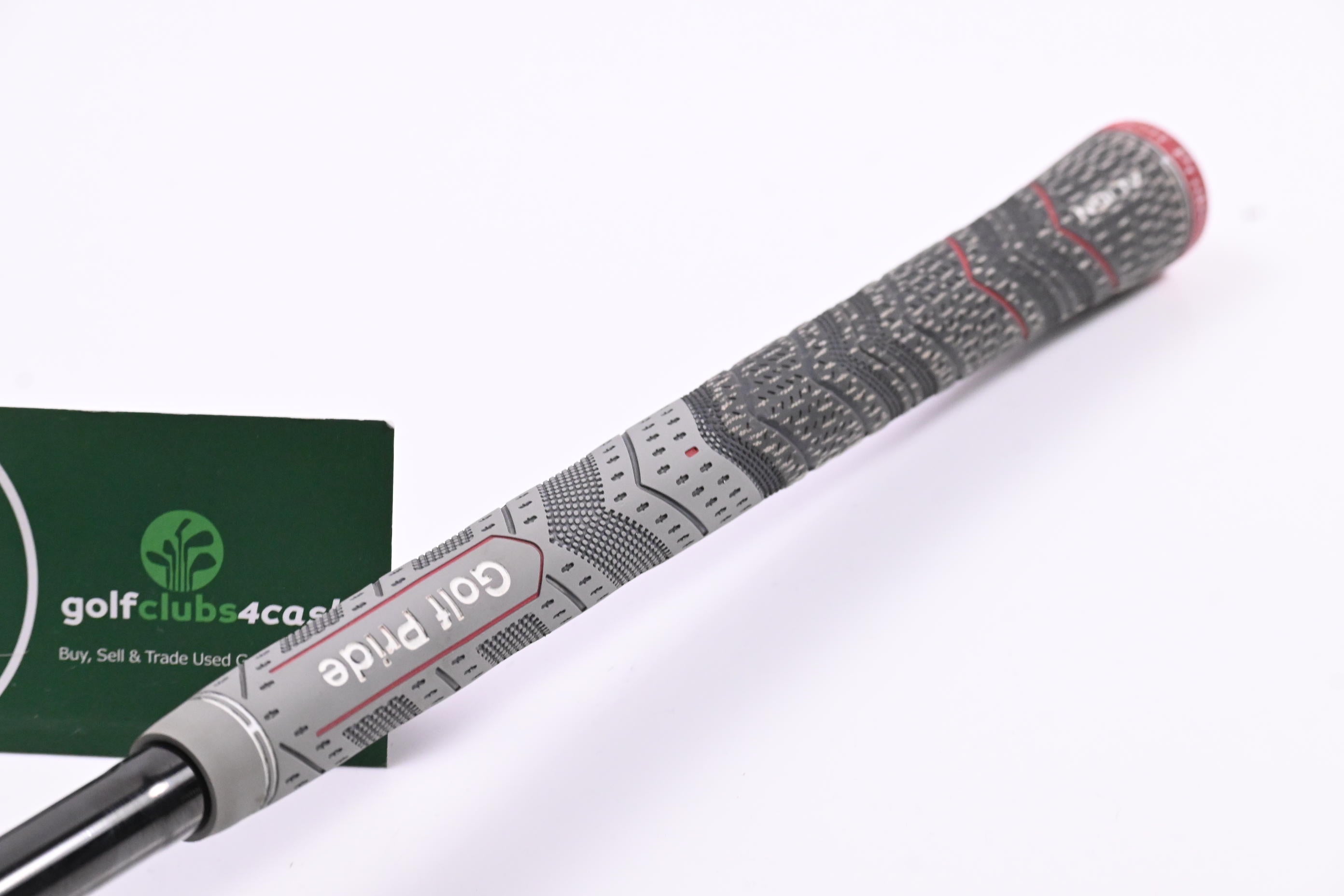 Mizuno T24 Lob Wedge / 58 Degree / Wedge Flex KBS Hi-Rev 2.0 115 Shaft