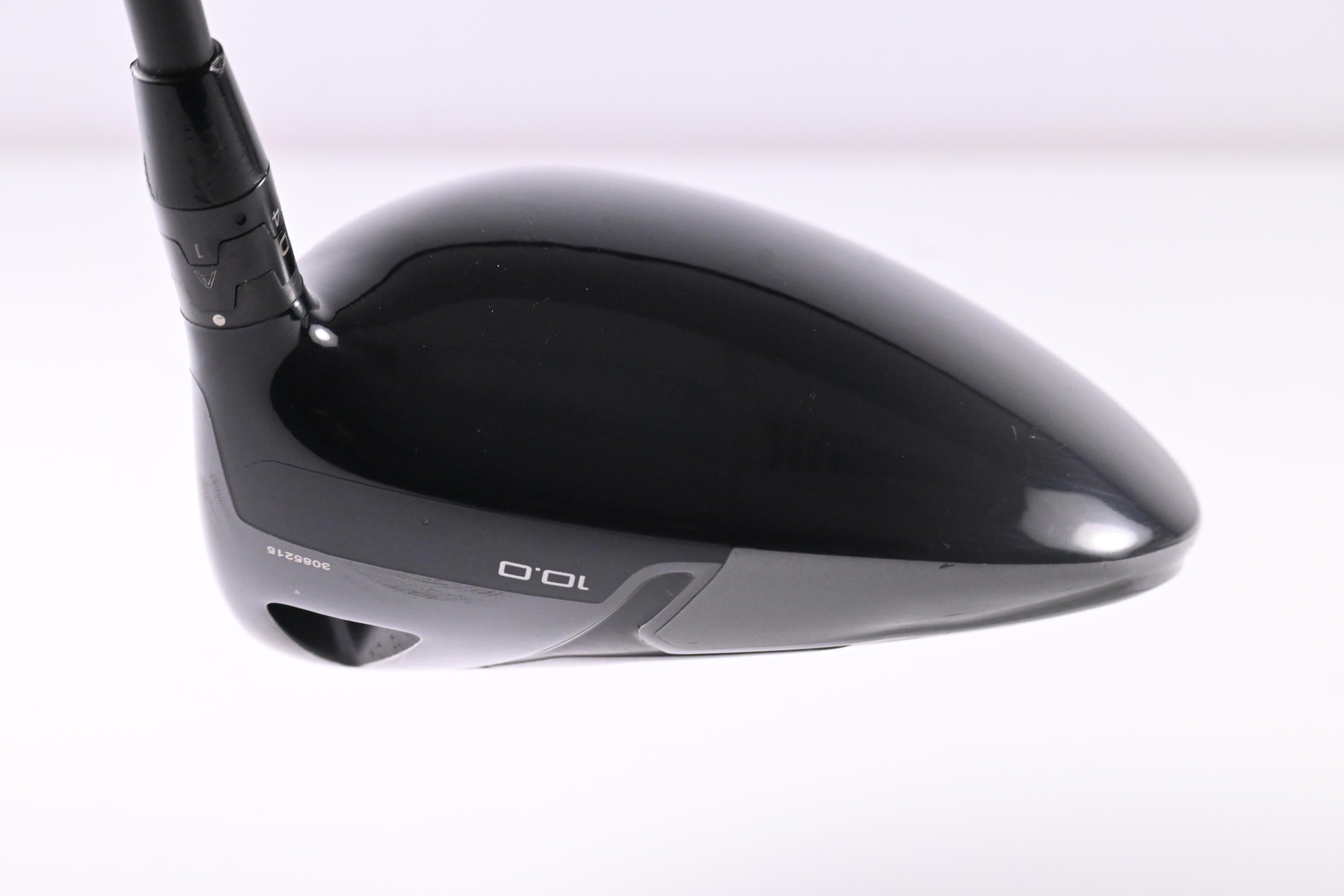 Titleist TSi2 Driver / 10 Degree / Stiff Flex Kuro Kage Black SFW 50 Shaft