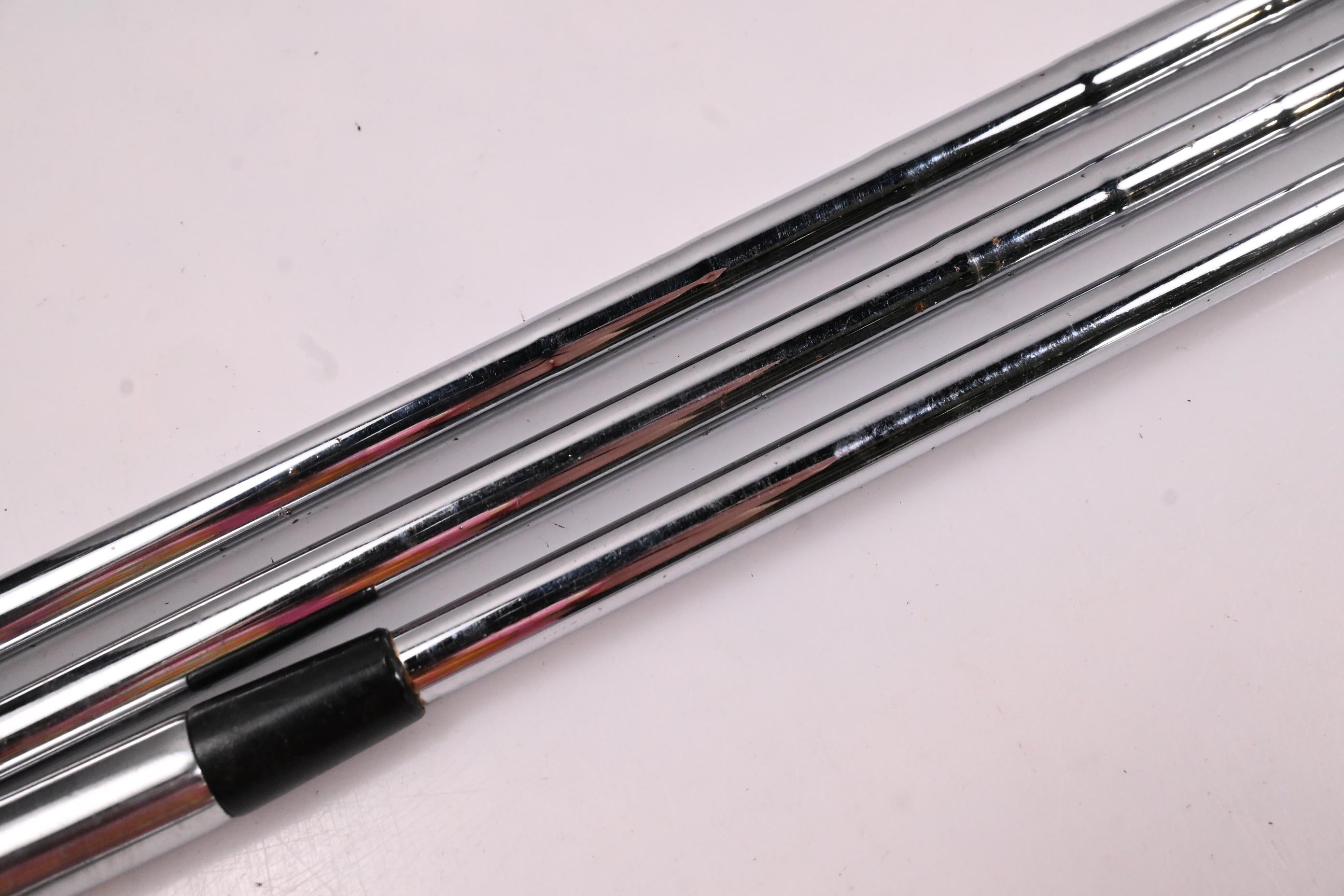 Taylormade Tour Preferred CB 2014 Irons / 4-PW / Stiff Flex KBS Tour Shafts