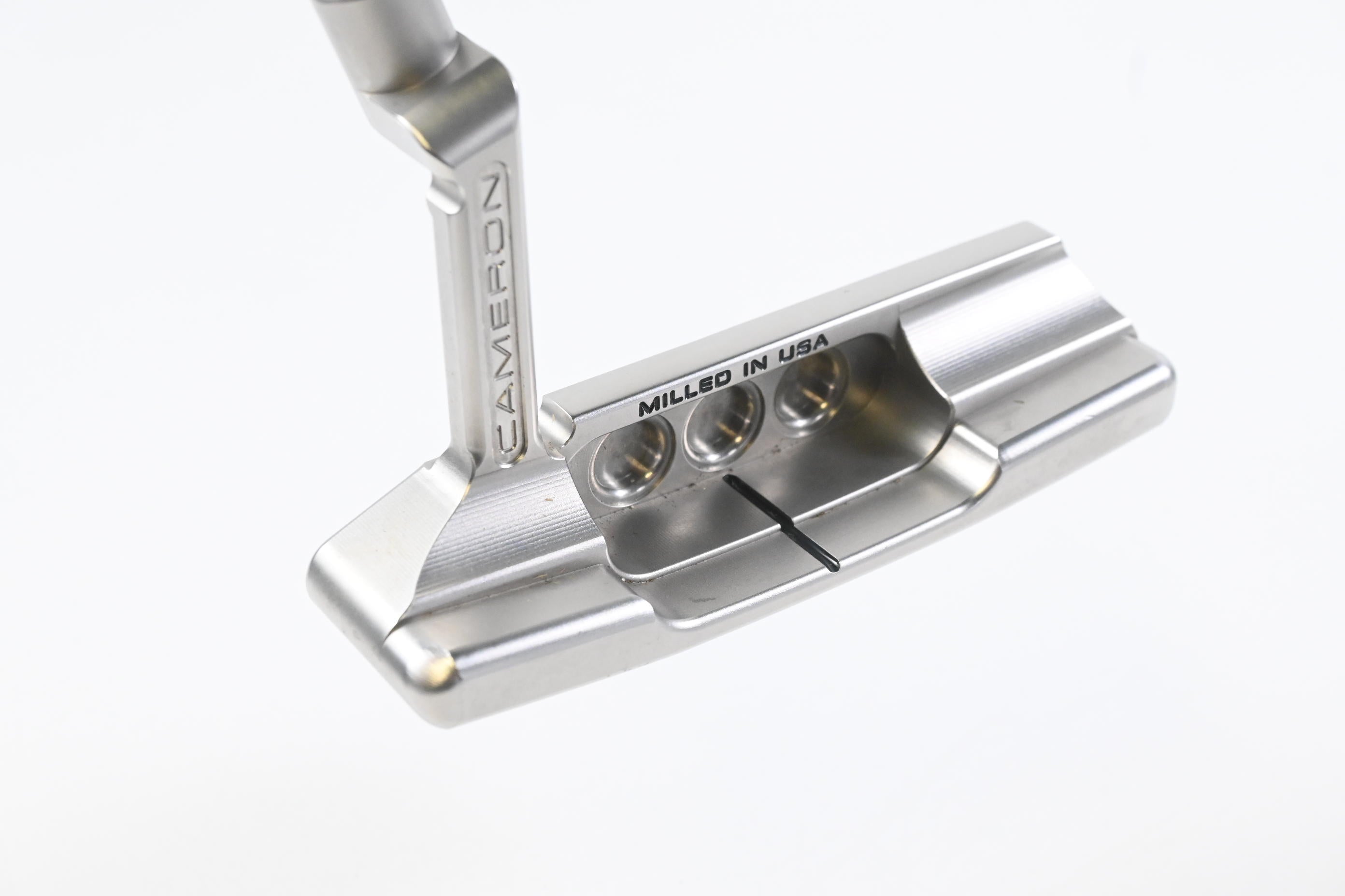 Scotty Cameron Super Select Newport 2 Putter / 34 Inch