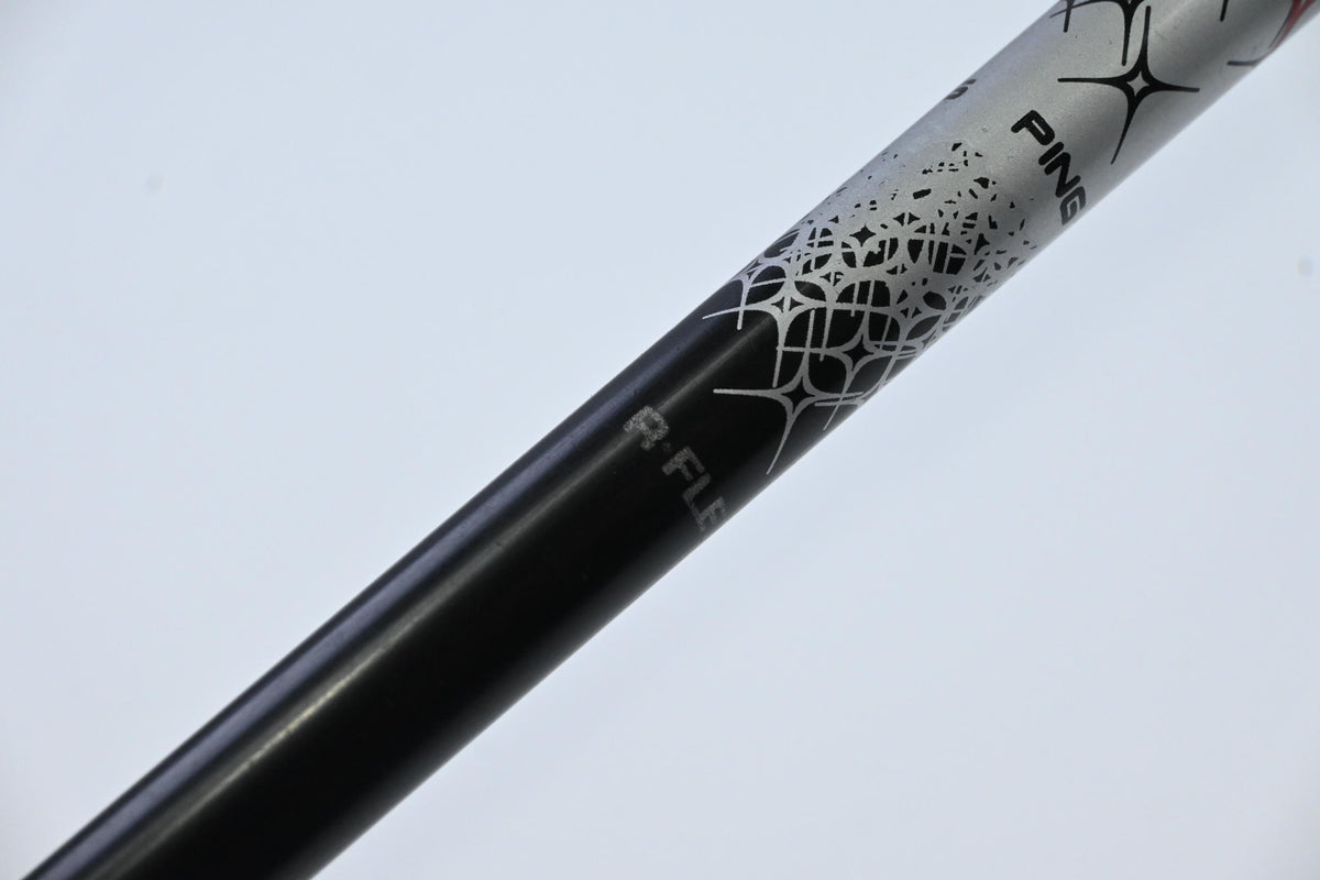 Ping G25 #4 Wood / 16.5 Degree / Regular Flex Ping TFC 189 Shaft