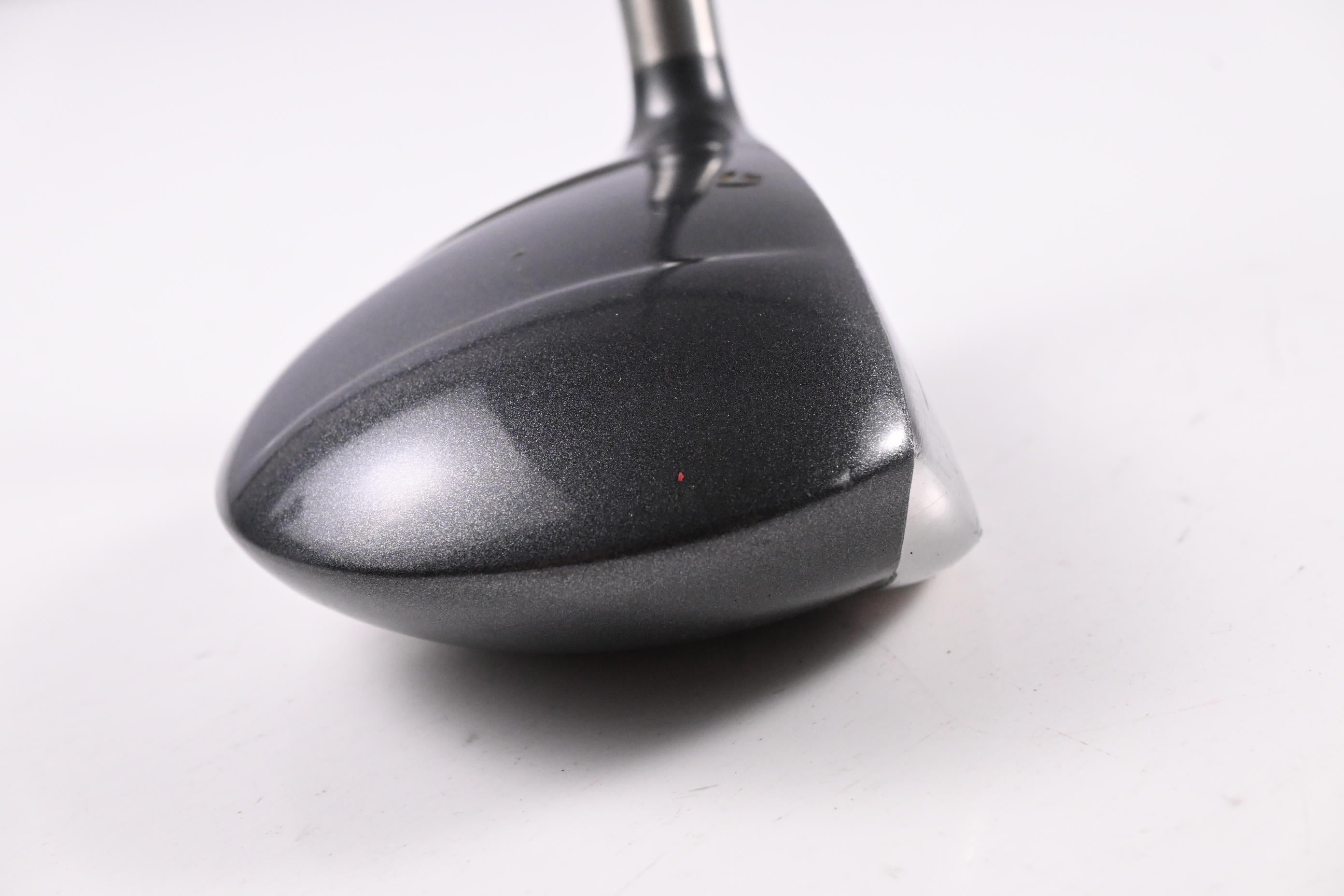 Taylormade 200 Steel #5 Wood / 19 Degree / Stiff Flex Taylormade Lite 90 Shaft
