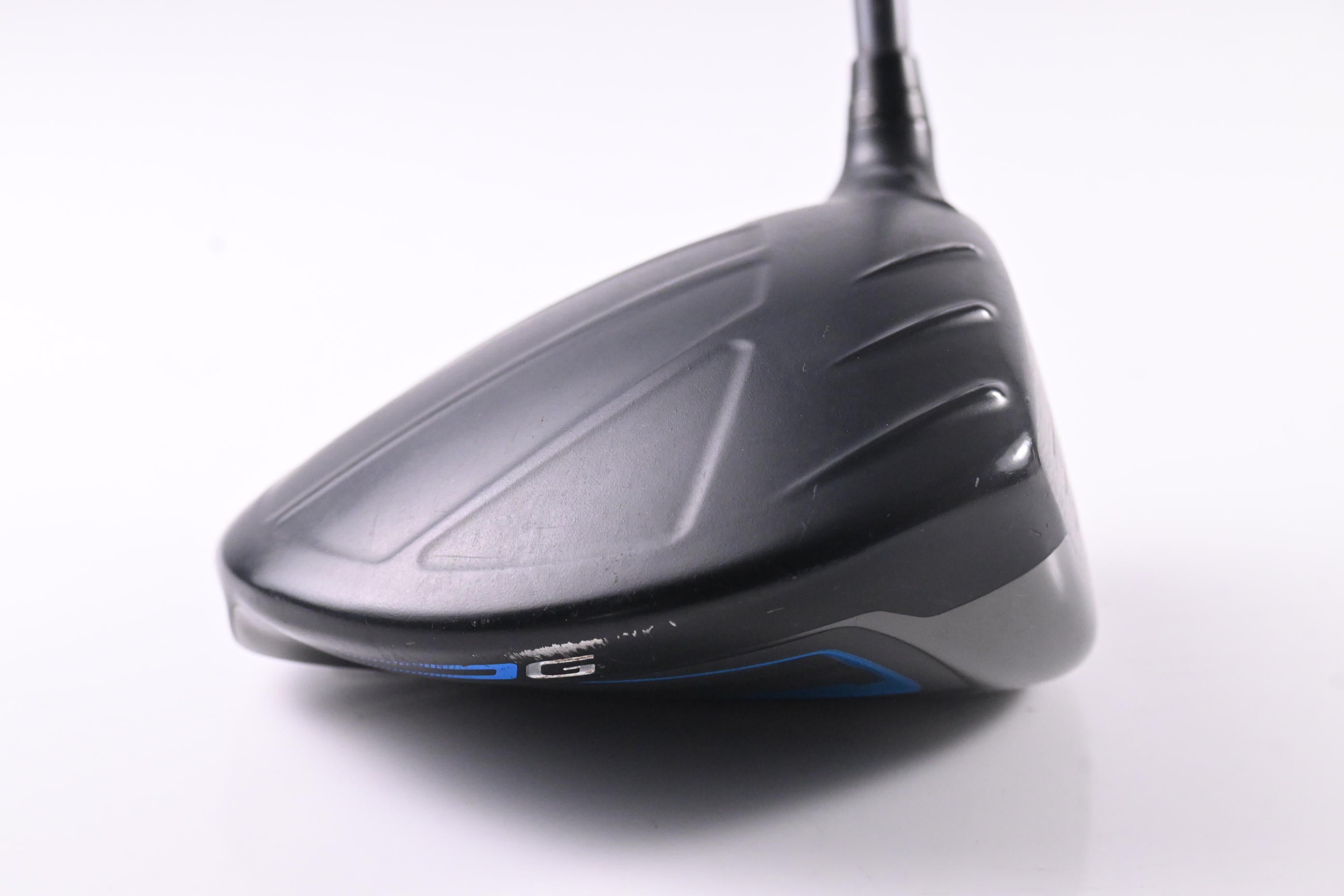 Ping G Series SF Tec Driver / 12 Degree / Regular Flex Ping ALTA 55 Shaft
