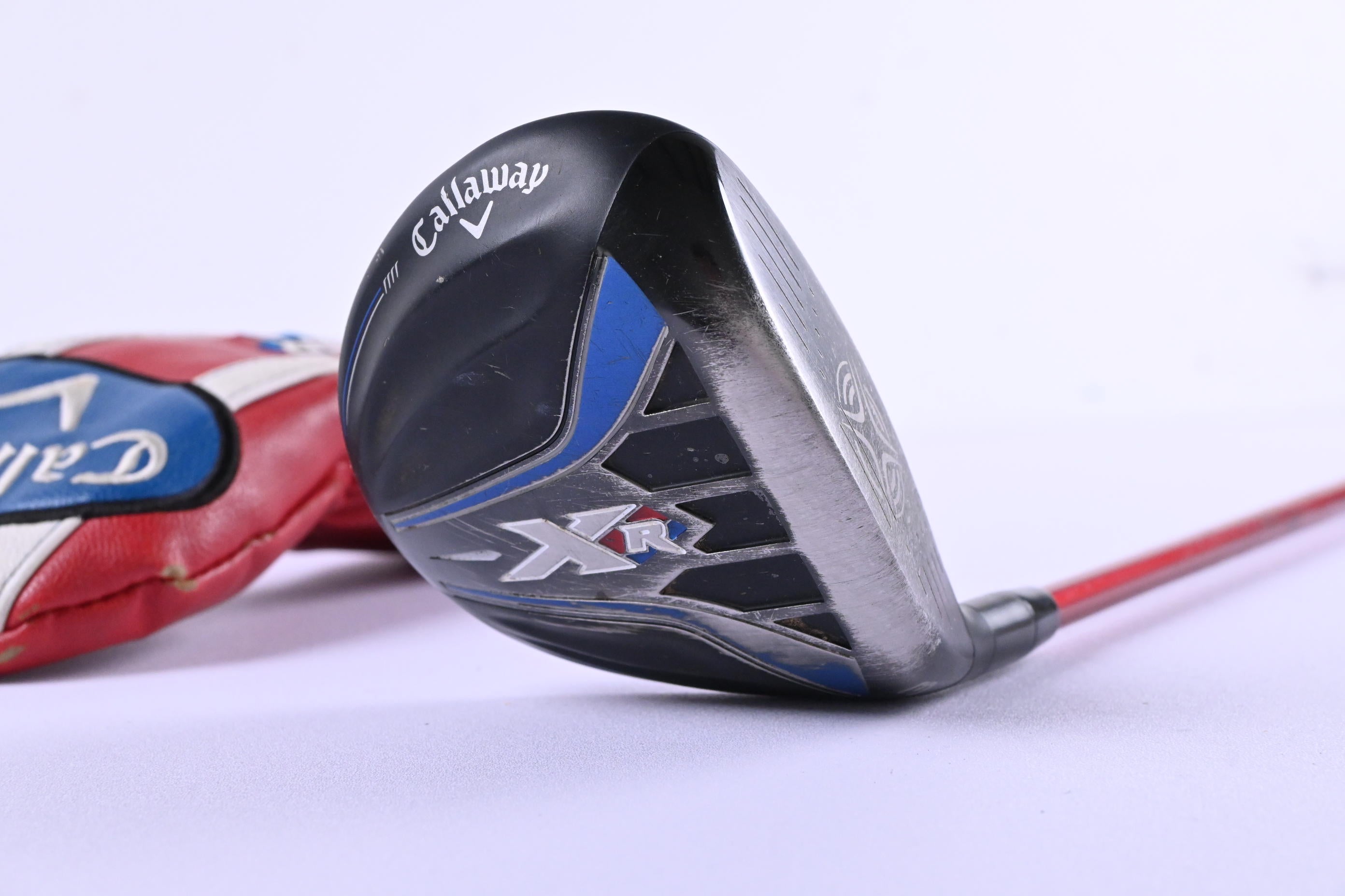 Callaway XR16 #3 Wood / 14 Degree / Regular Flex Fujikura Speeder 565 Evolution