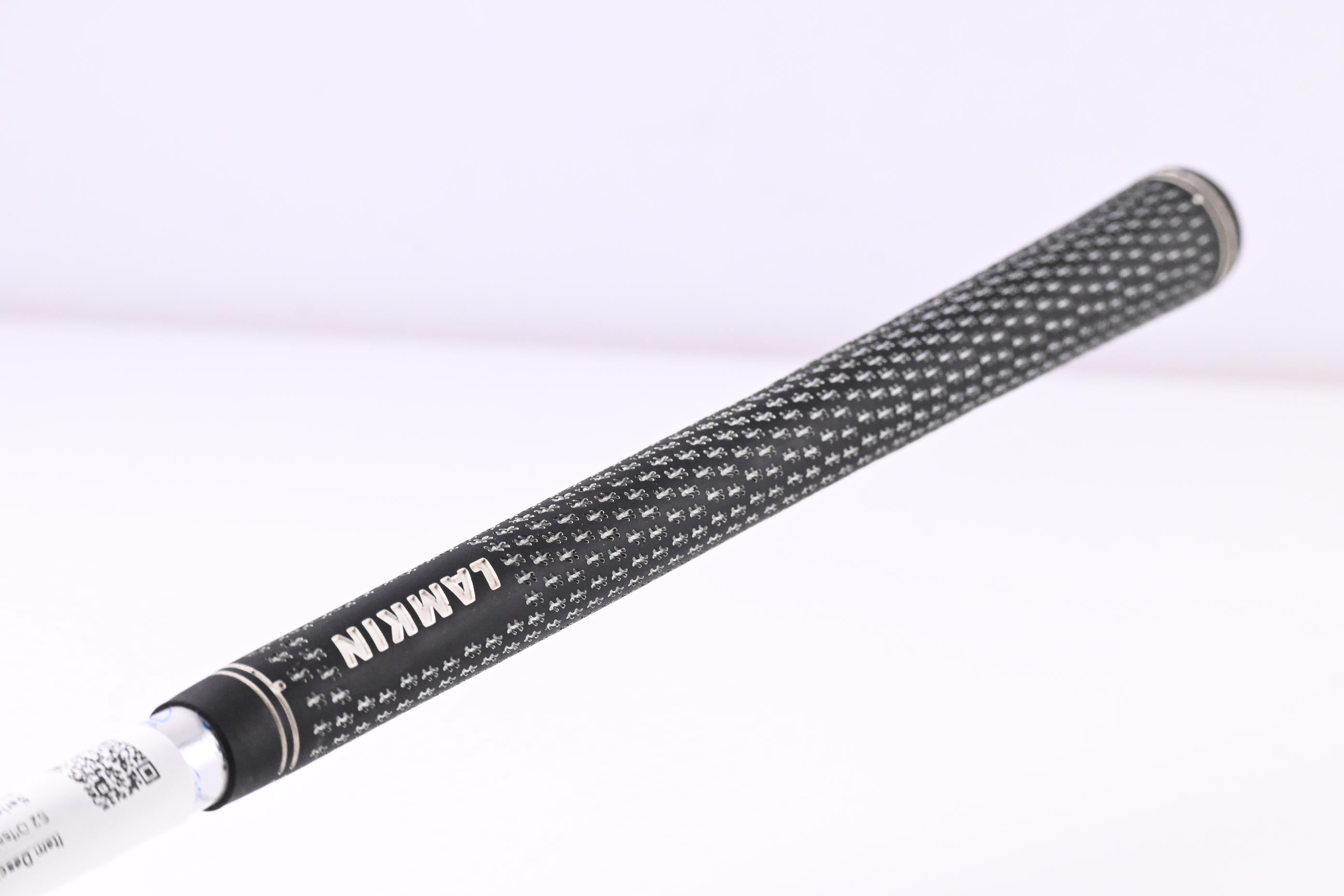 Ladies Cobra S2 Offset #5 Wood / 18 Degree / Ladies Flex Fujikura 50 Shaft