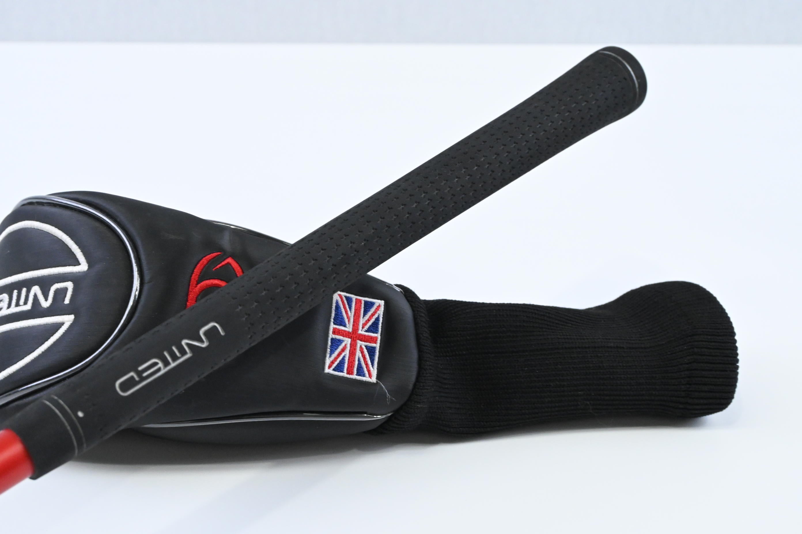 United PU-01 #3 Hybrid / 19 Degree / Regular Flex Premier United Shaft