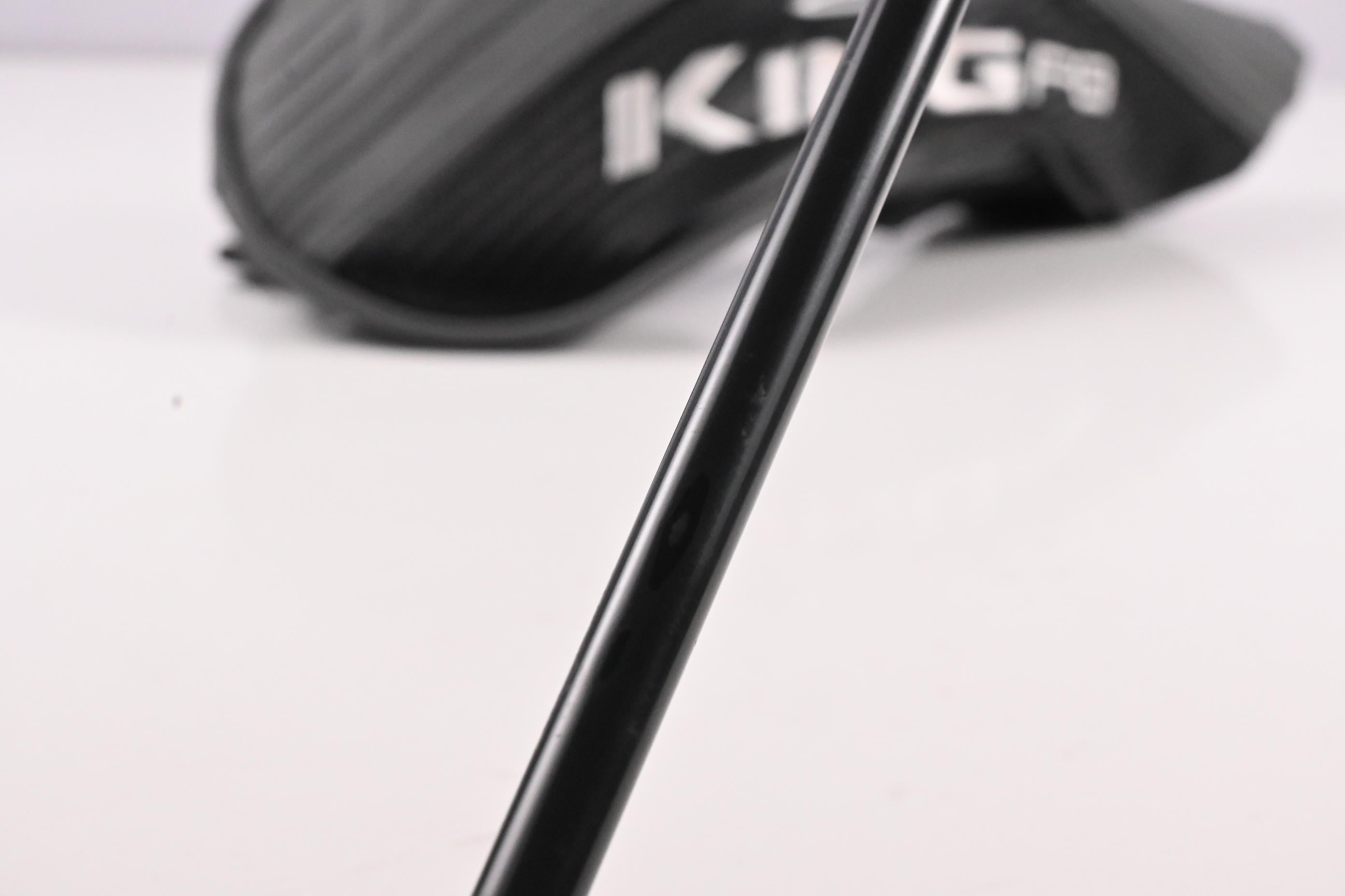 Cobra King F7 #3-4 Wood / 13-16 Degree / Regular Flex Fujikura Pro 65 Shaft