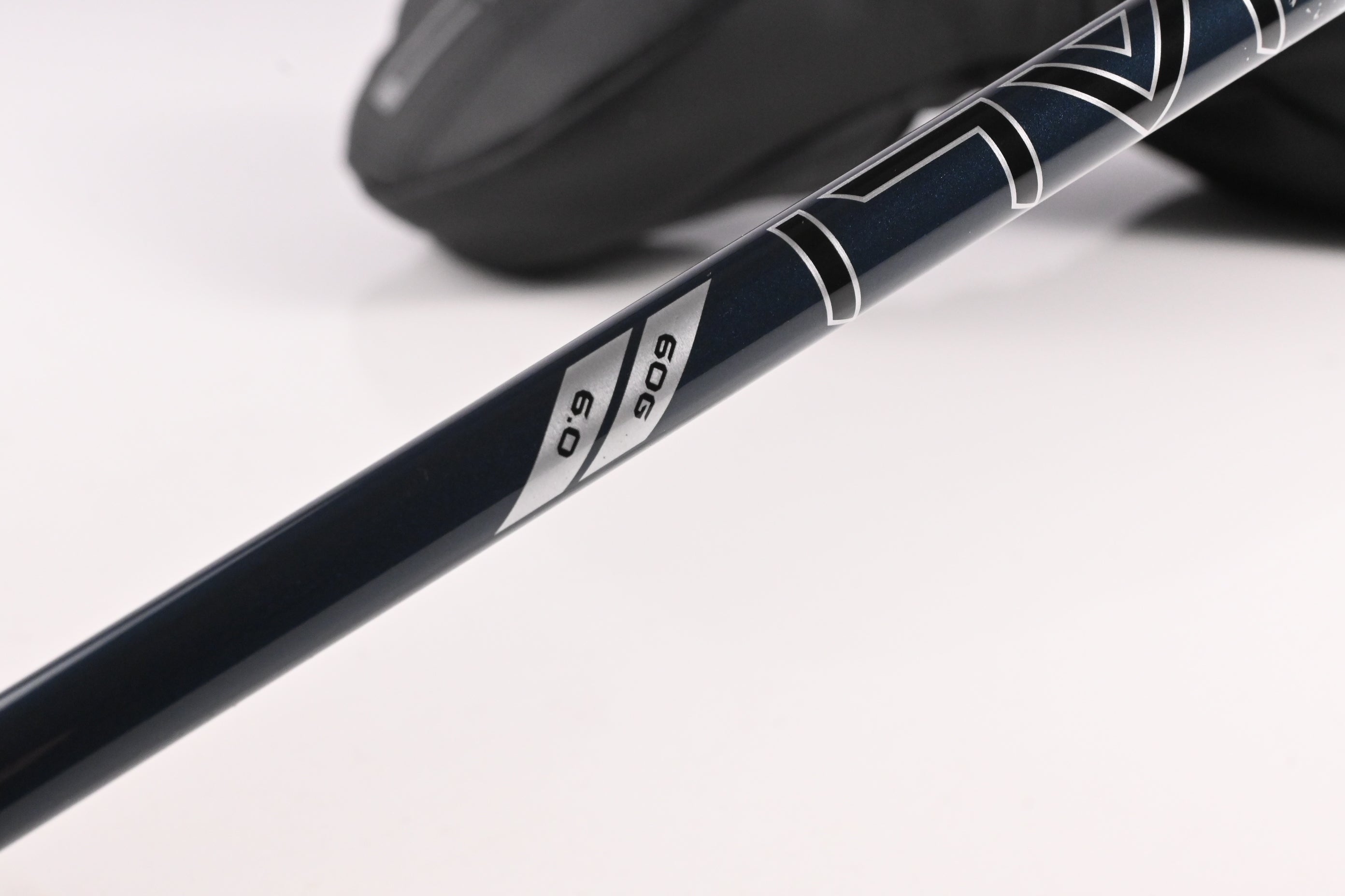 Cobra DS-Adapt X Driver / 9 Degree / Stiff Flex Denali Blue 60 Shaft