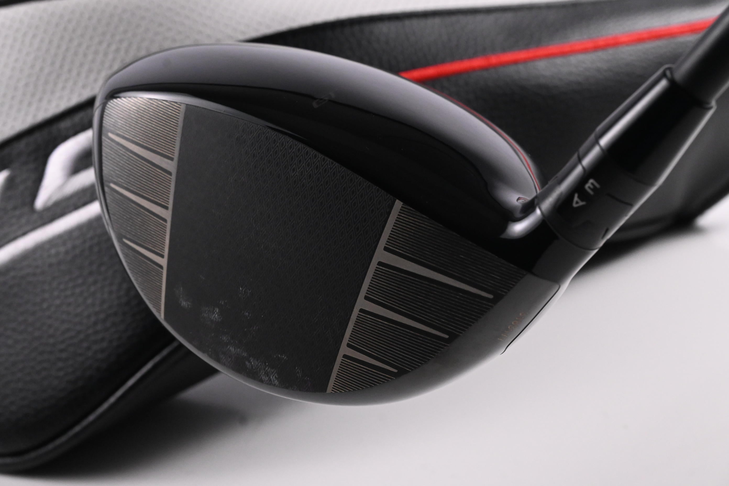 Titleist GT3 Driver / 9 Degree / X-Flex Tensei 1K Black 75 Shaft