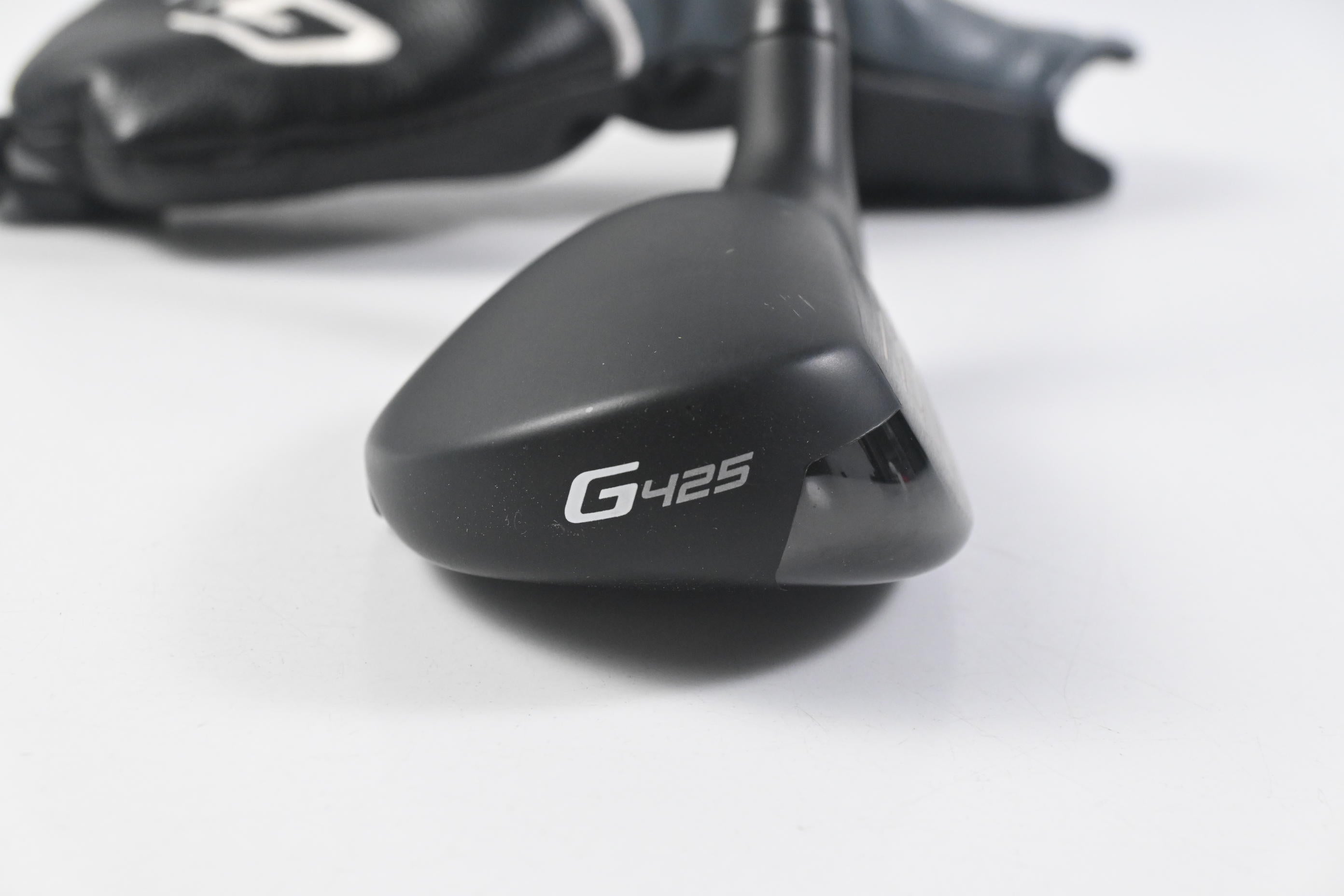 Ping G425 #6 Hybrid / 30 Degree / Senior Flex Ping Alta CB 70 Slate Shaft