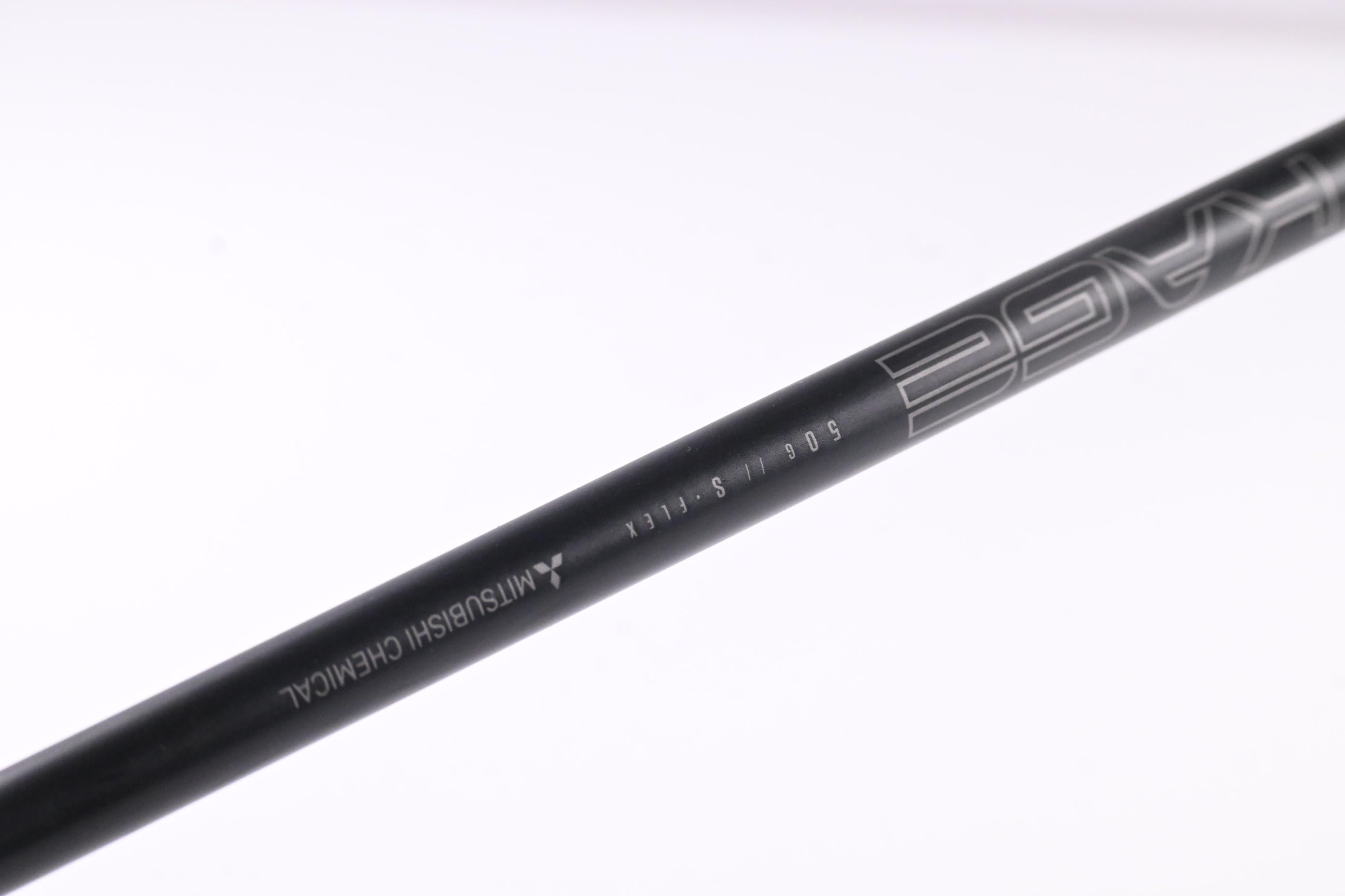 Titleist TSi2 Driver / 10 Degree / Stiff Flex Kuro Kage Black SFW 50 Shaft