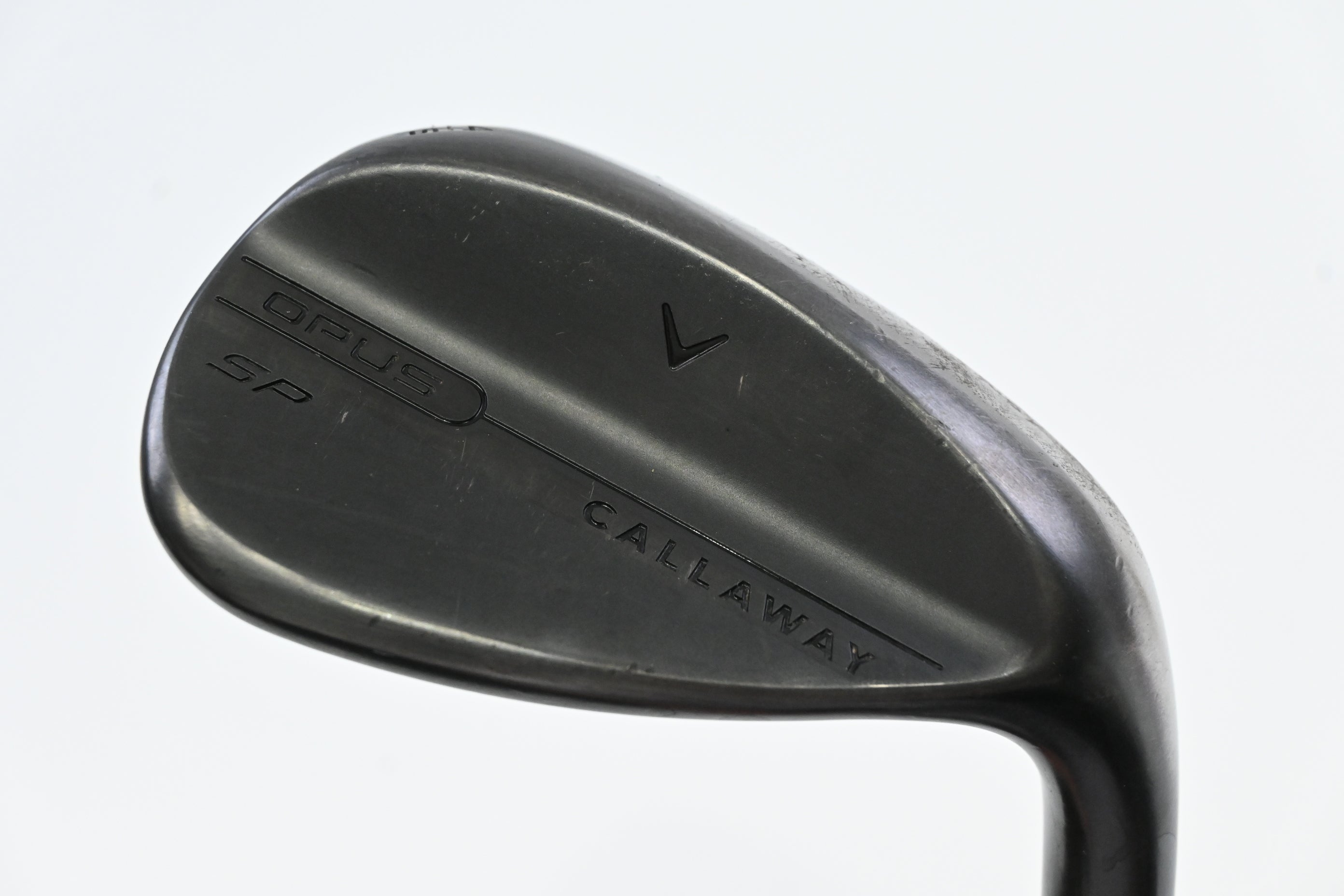 Callaway Opus SP Sand Wedge / 54 Degree / Stiff Flex Dynamic Gold S200 Shaft