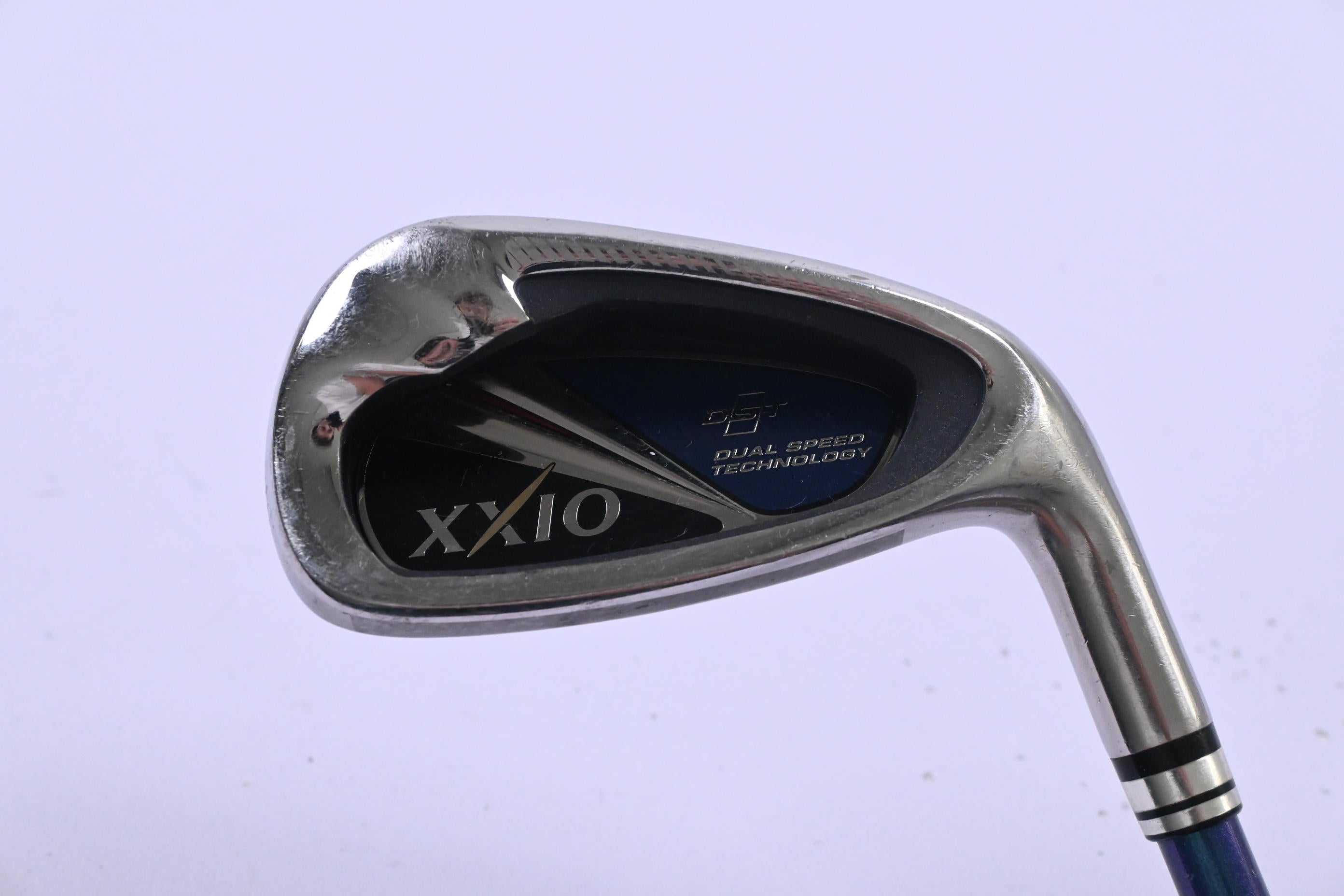 XXIO 8 #5 Iron / 24 Degree / Regular Flex XXIO MP800 Shaft