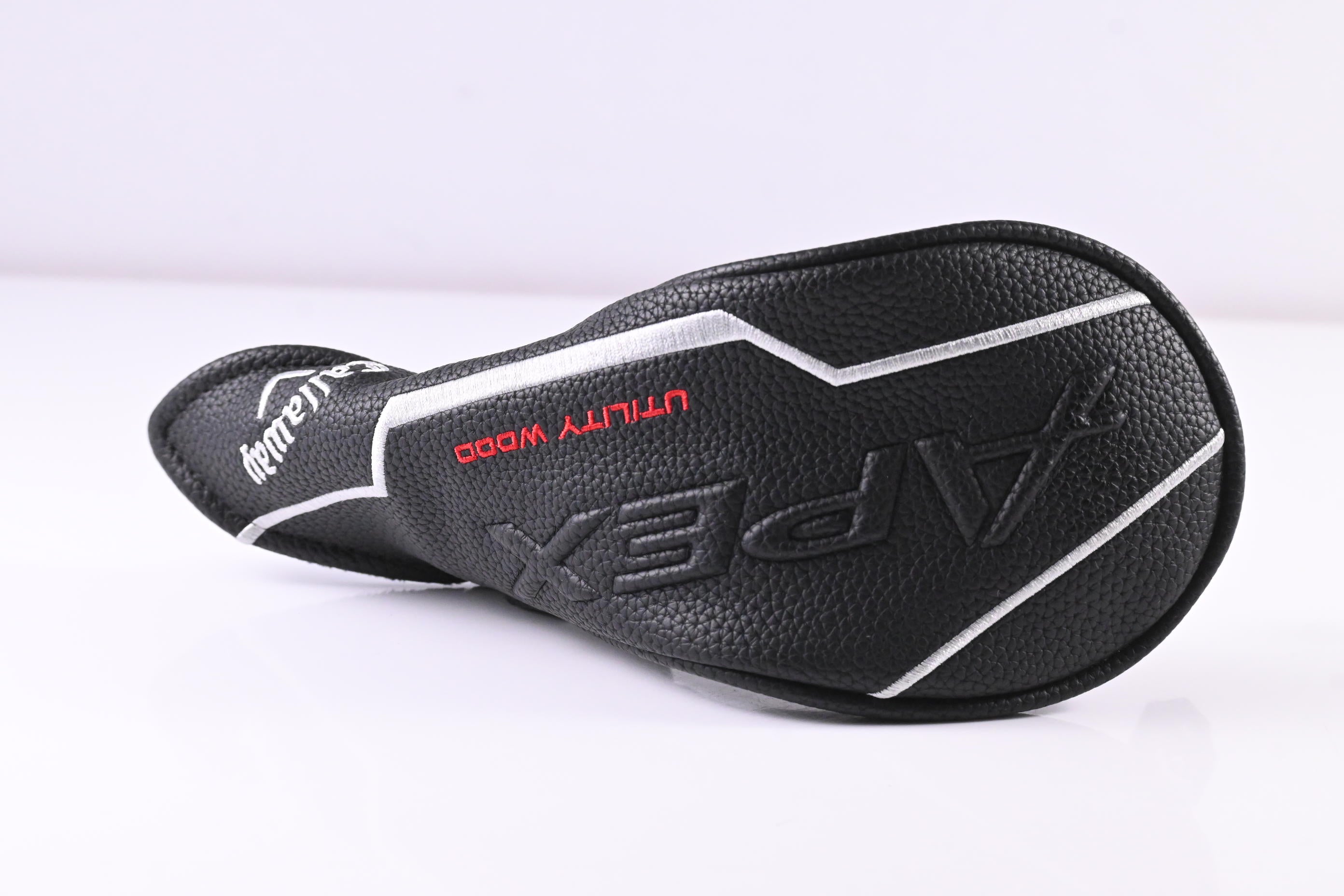 Callaway Apex UW 2025 #3 Hybrid / 19 Degree / X-Flex Tensei AV Blue 75 Shaft