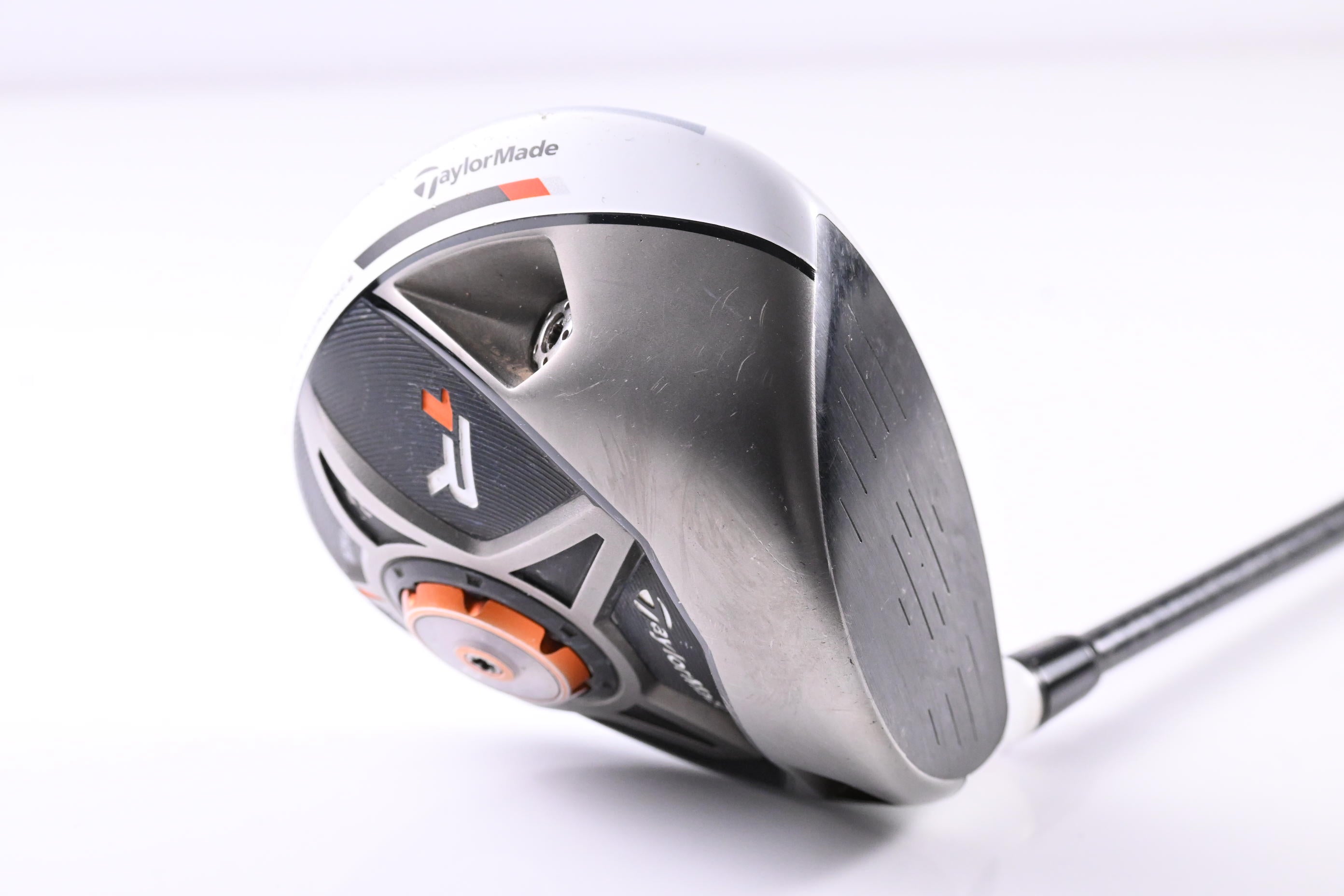 Tour Issue Taylormade R1 Driver / 10 Degree / X-Flex Project X San Diego 66