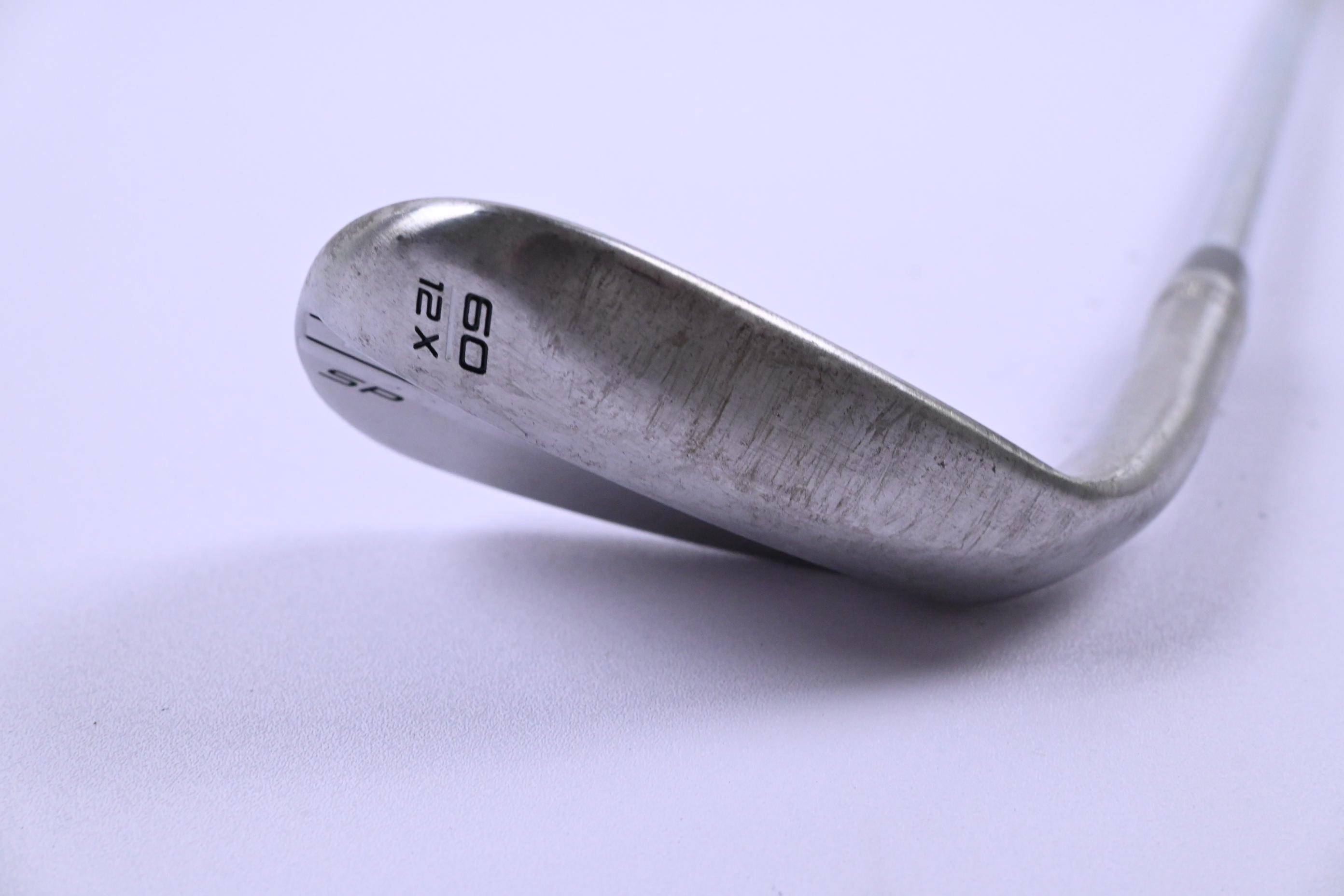 Callaway Opus SP Lob Wedge / 60 Degree / Wedge Flex N.S.Pro WV125 Shaft