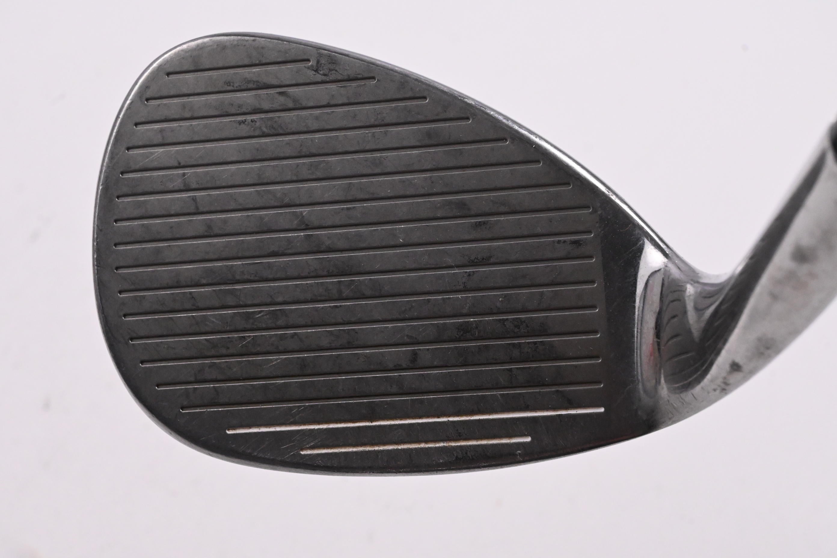 Callaway Sureout Lob Wedge / 58 Degree / Wedge Flex KBS 90 Shaft