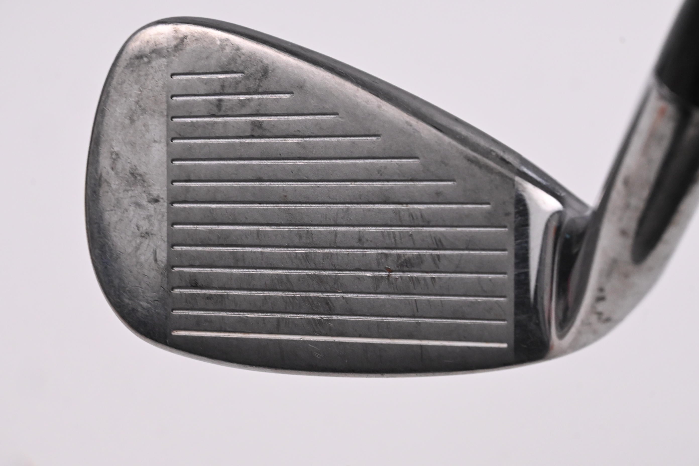 Ladies Adams Idea A7 OS #8 Iron / 38 Degree / Ladies Flex GraFalloy Idea 50