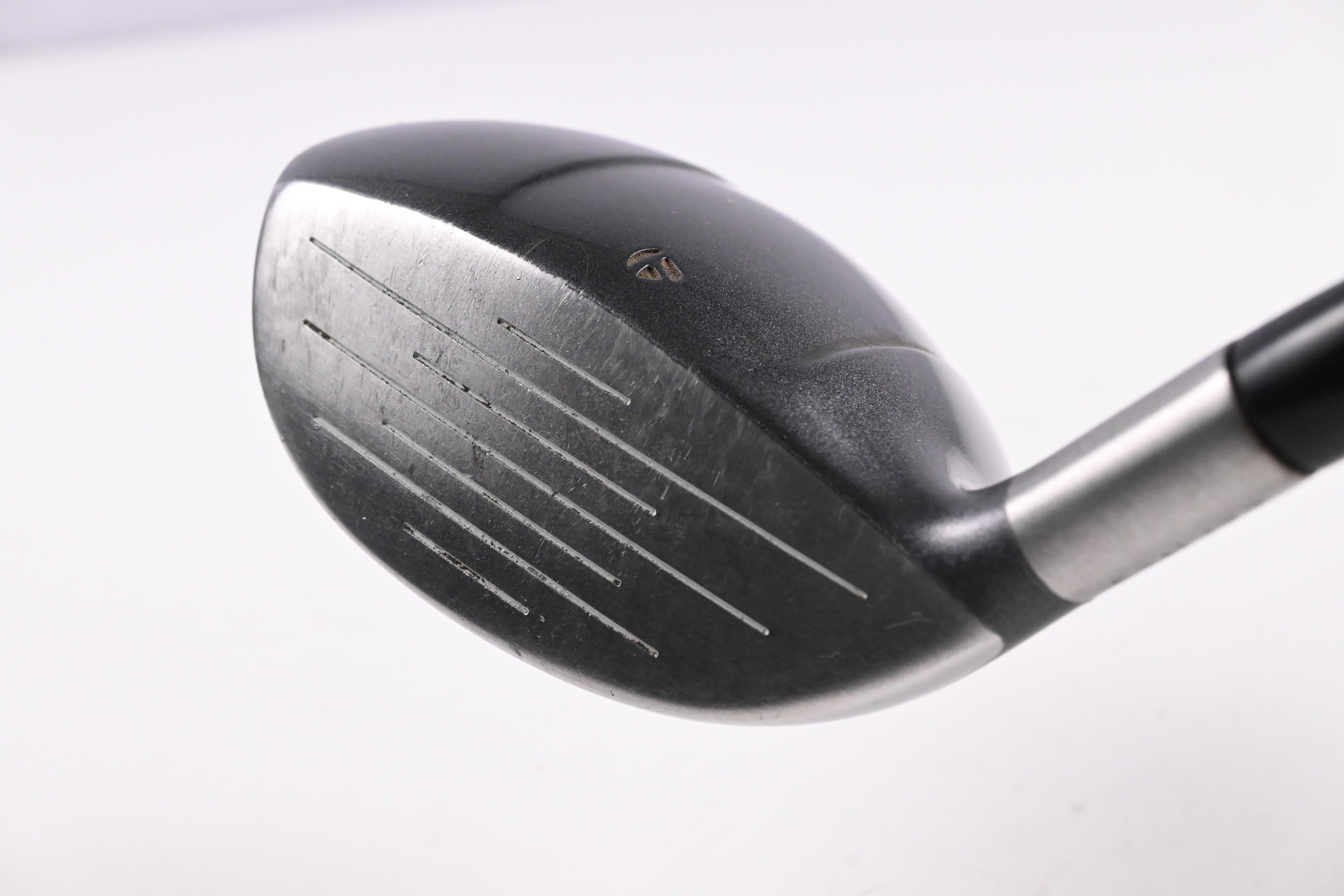Taylormade 200 Steel #5 Wood / 19 Degree / Stiff Flex Taylormade Lite 90 Shaft