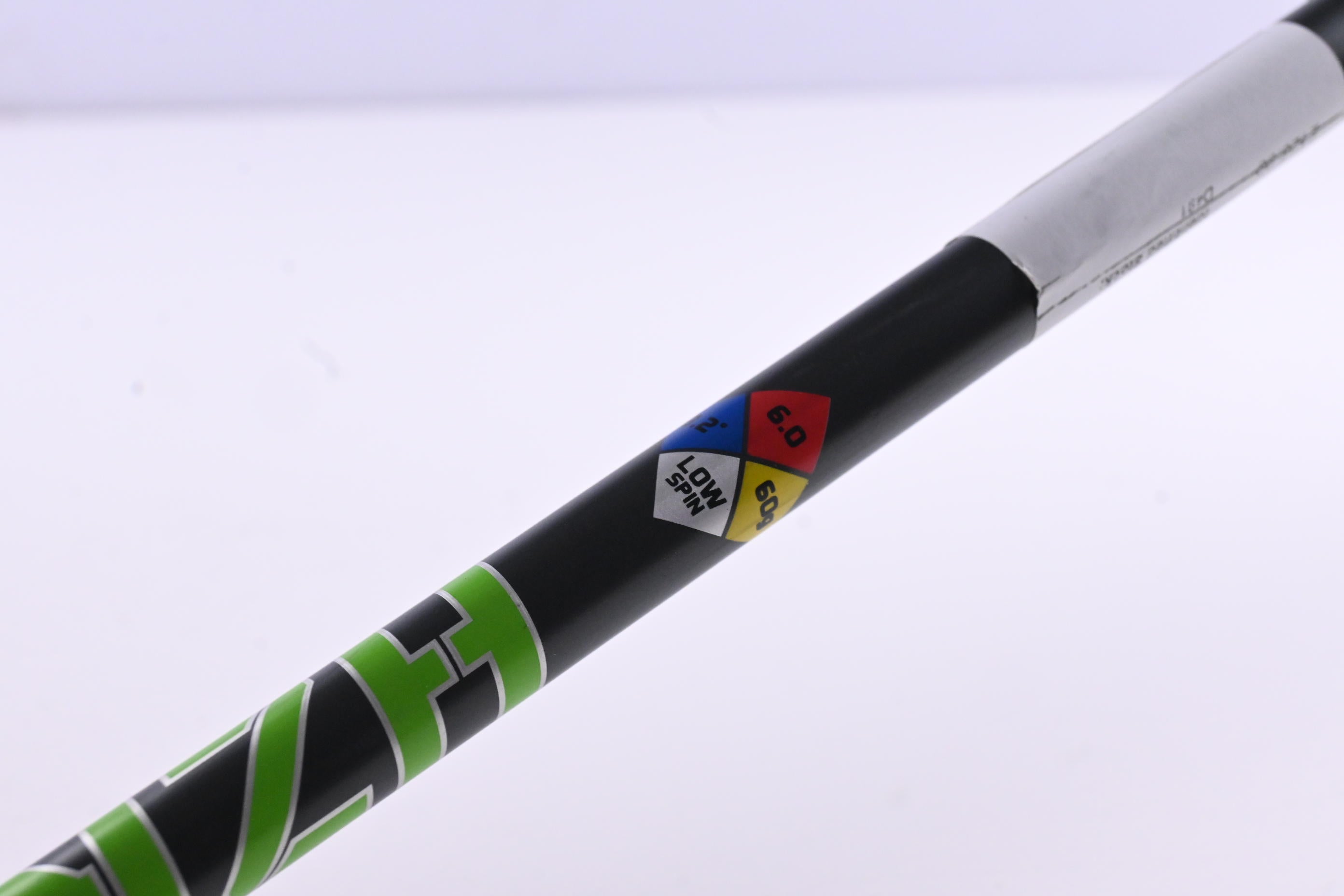 Callaway Mavrik Sub Zero Driver / 10.5 Degree / Stiff Flex HZRDUS Smoke Green 60